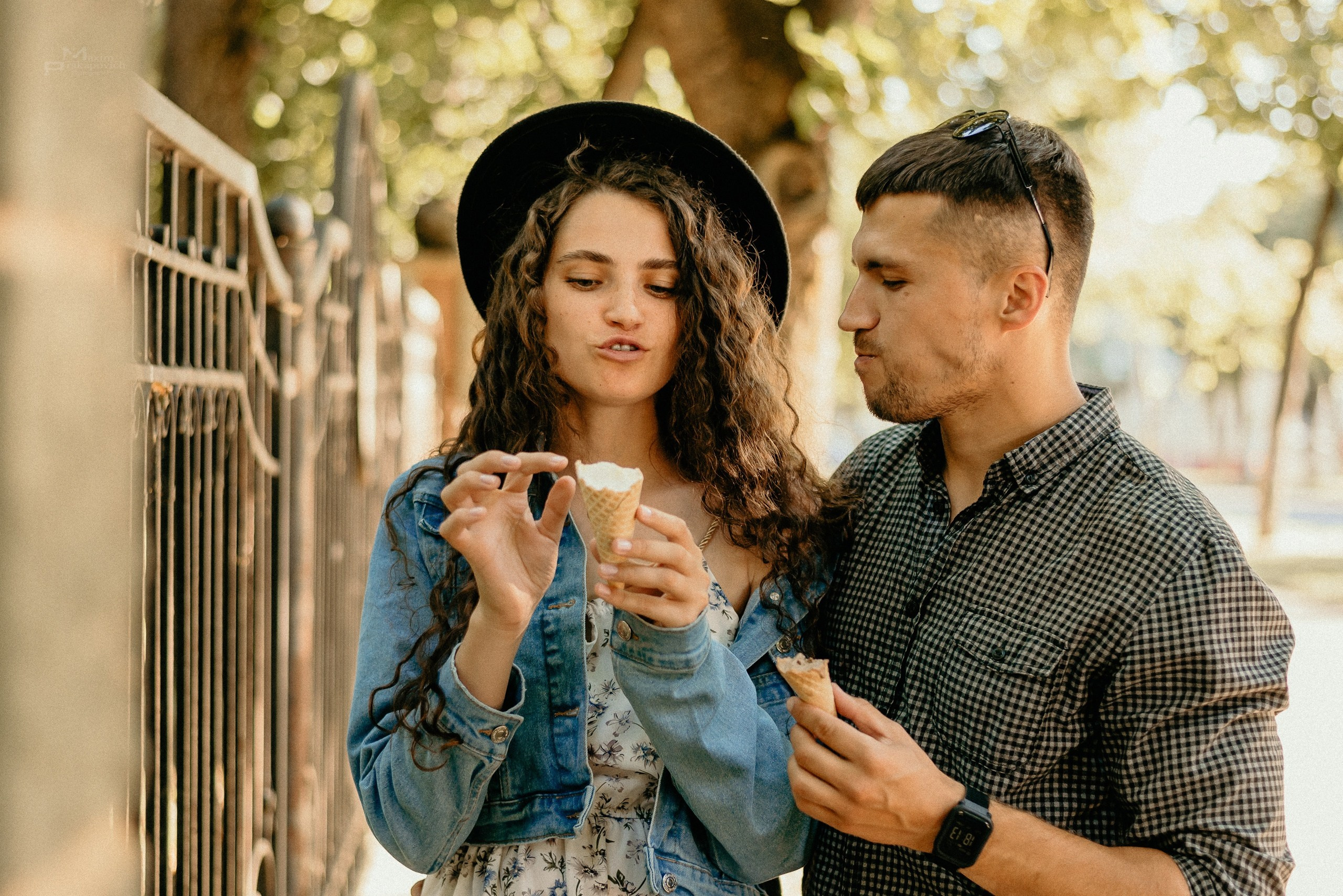 Ice Cream. Фотограф/видеомейкер в Минске, Москве, Витебске, видеосьемка