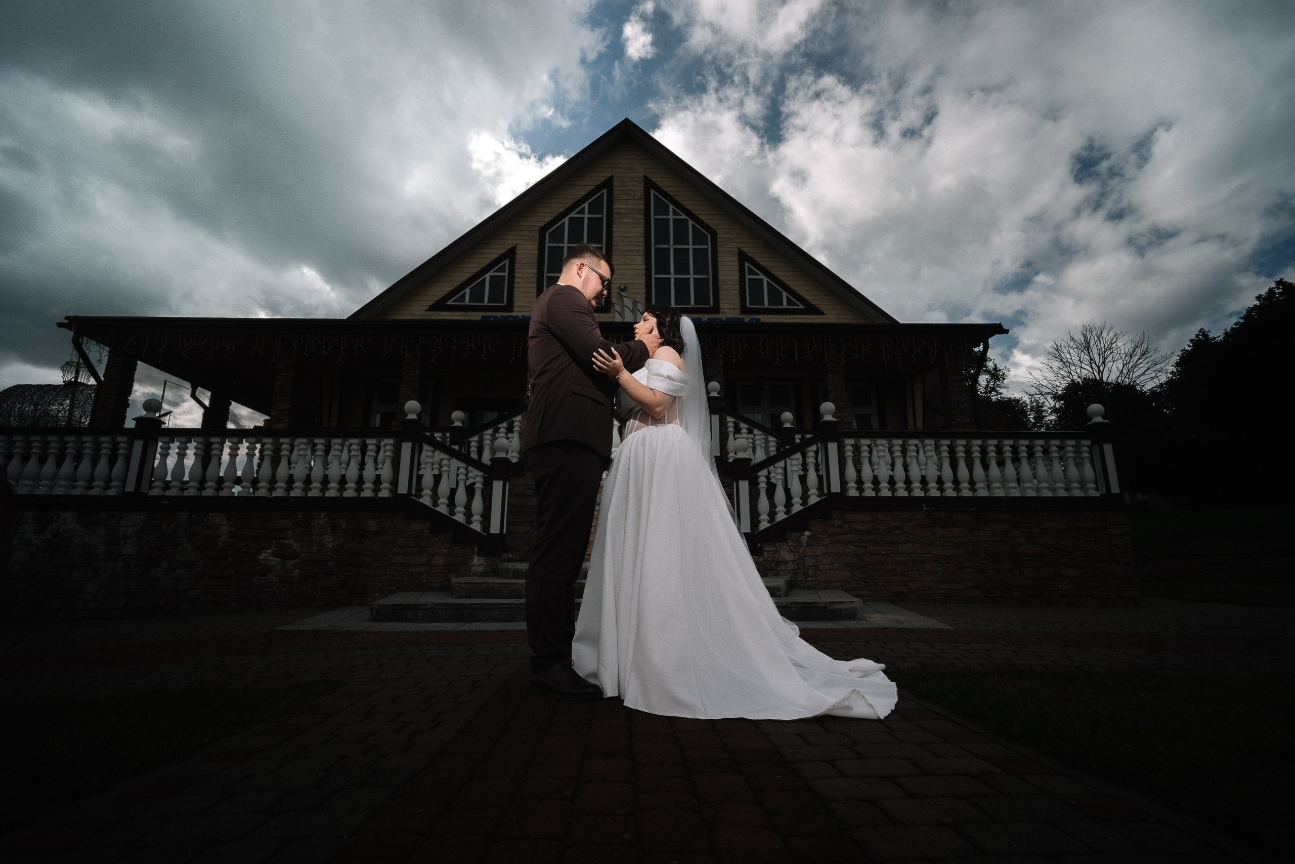 Kirill + Katya. Фотограф/видеомейкер в Минске, Москве, Витебске, видеосьемка