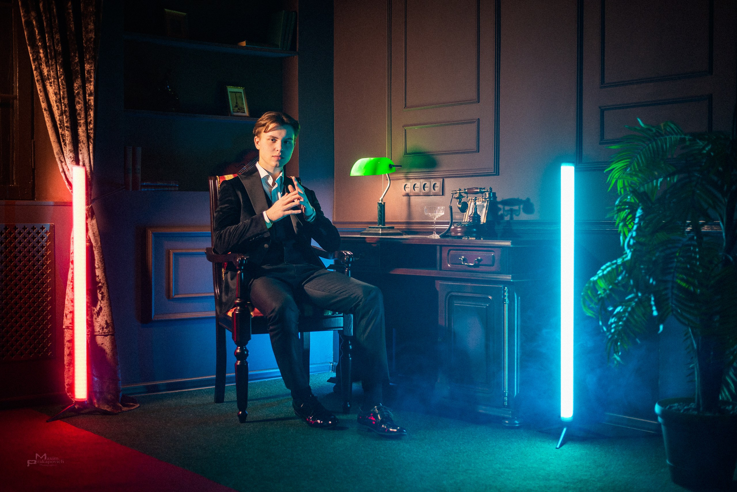 Ilya. Фотограф/видеомейкер в Минске, Москве, Витебске, видеосьемка