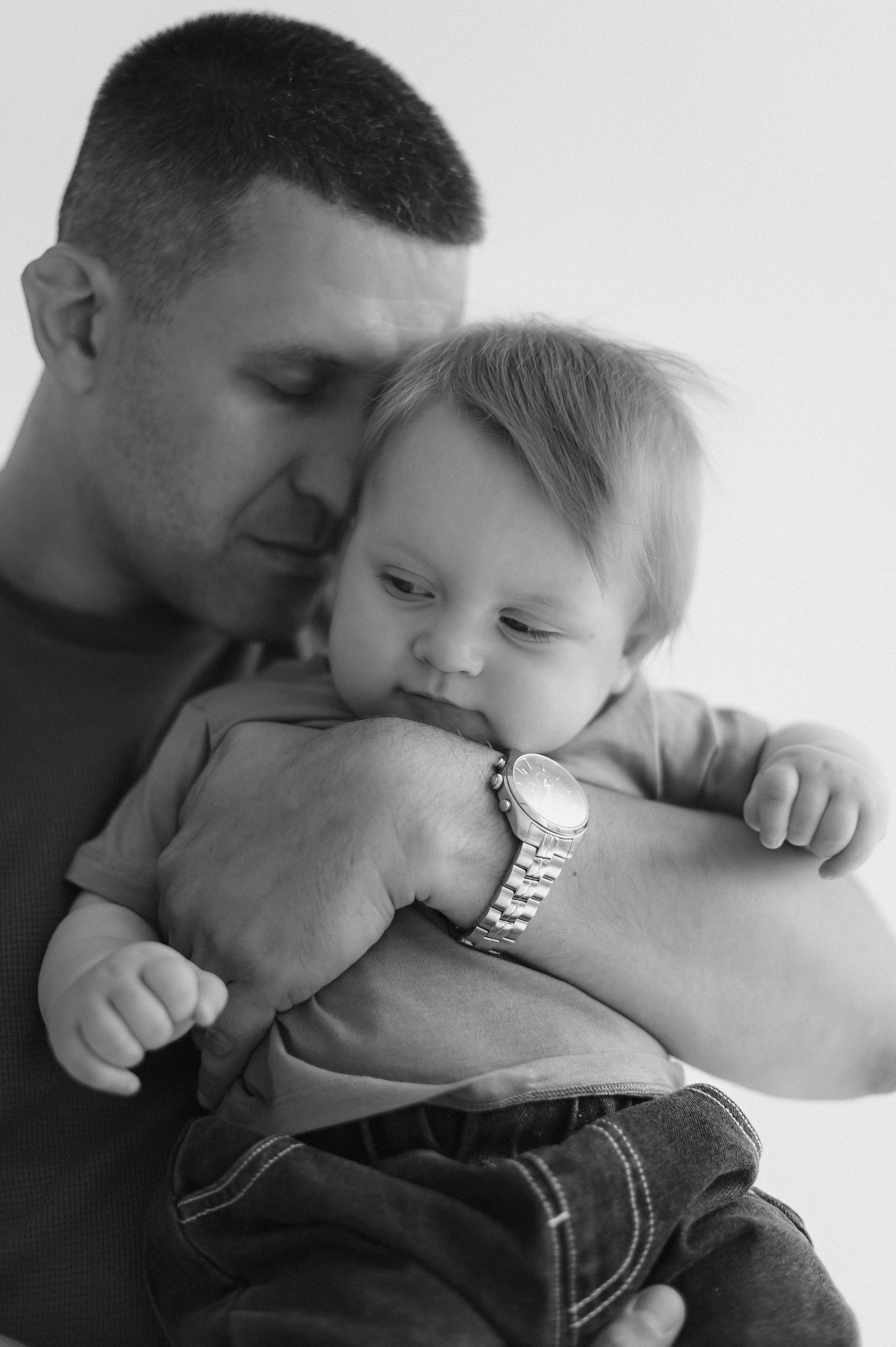 Андрей, Ксюша и Макар. Свадебный и семейный фотограф Волгоград Москва