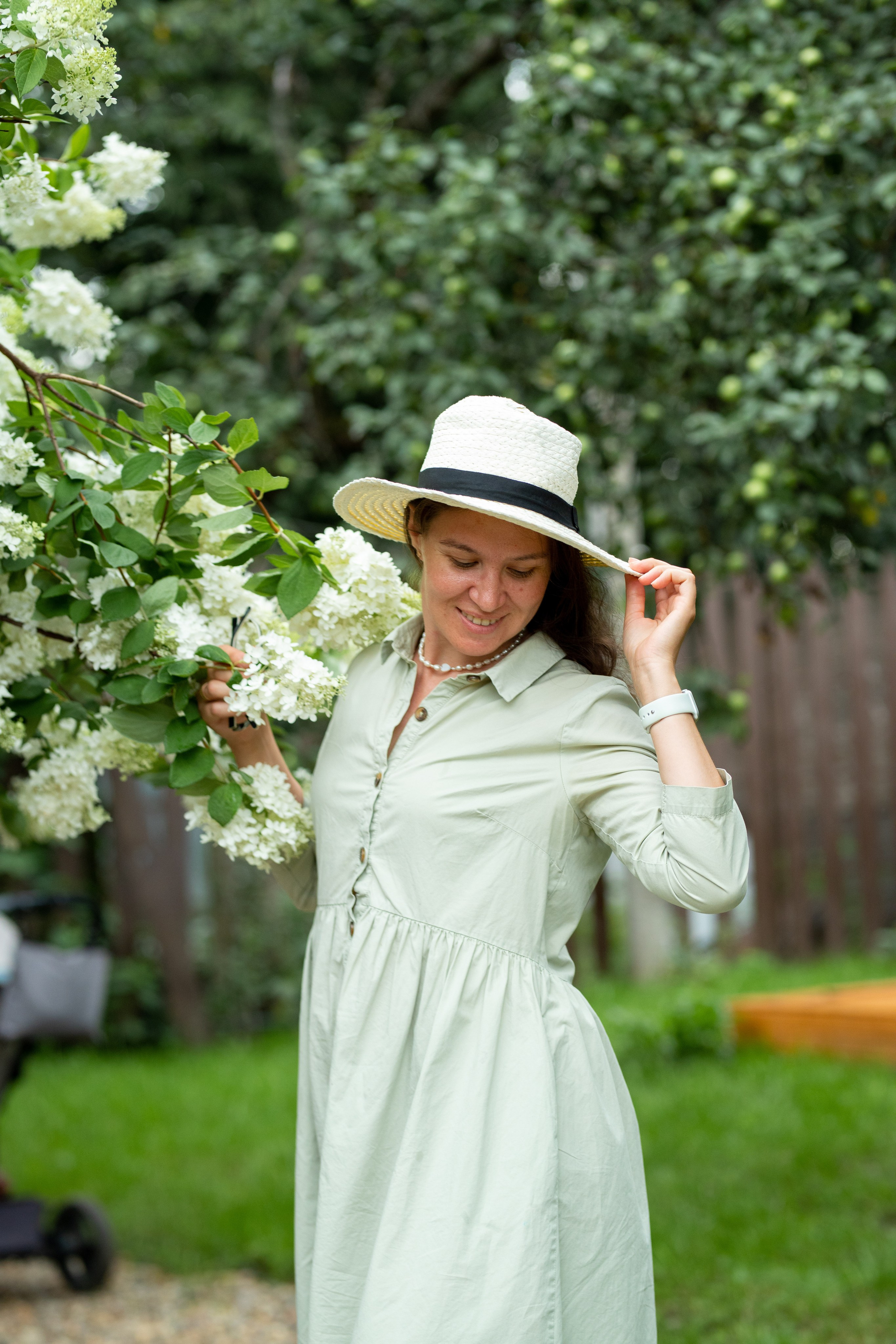 Девичник на Даче в Купавне. Фотограф в Железнодорожном и Балашихе