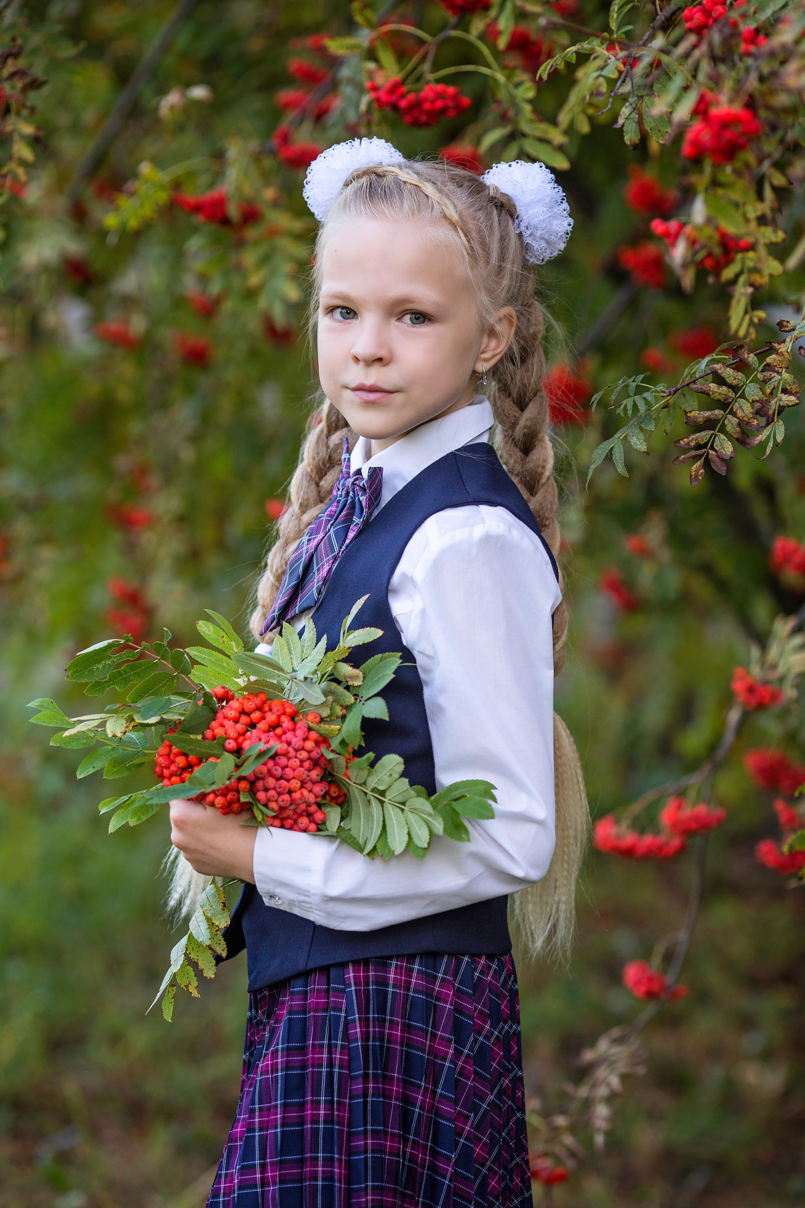 Семейная фотосессия для Елены. Главная