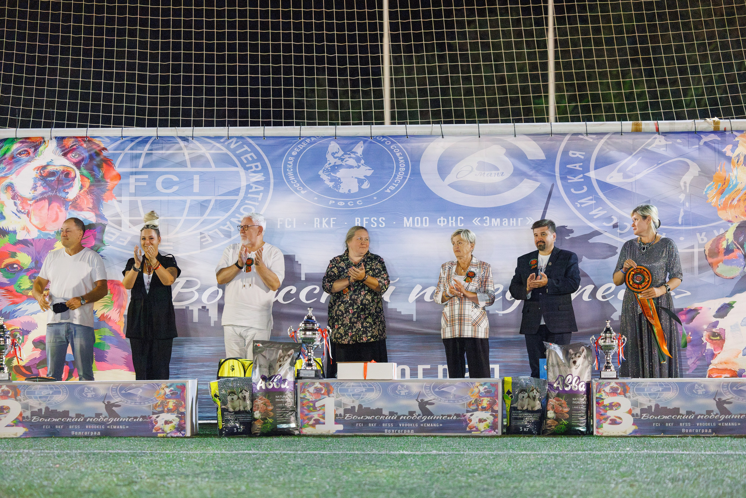 Волгоград 2-4.08.2024. Фотограф-анималист Юлия Германика