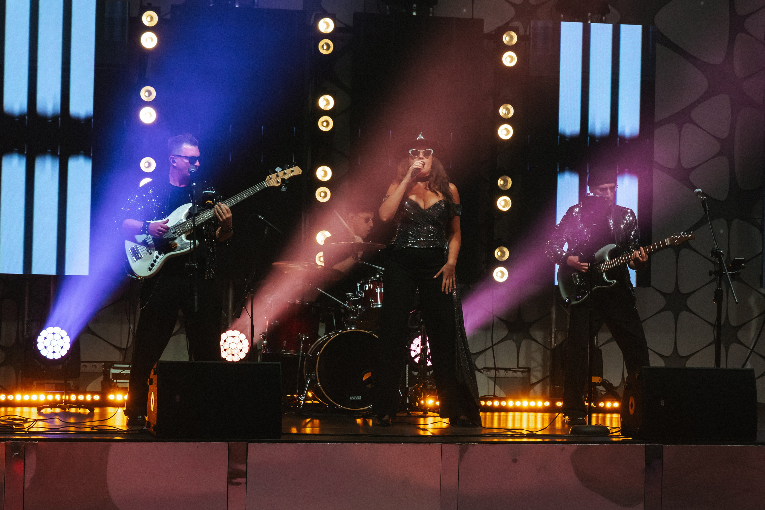 Aleksandr & Polina. Свадебный и семейный фотограф в Краснодаре Диана Смирнова