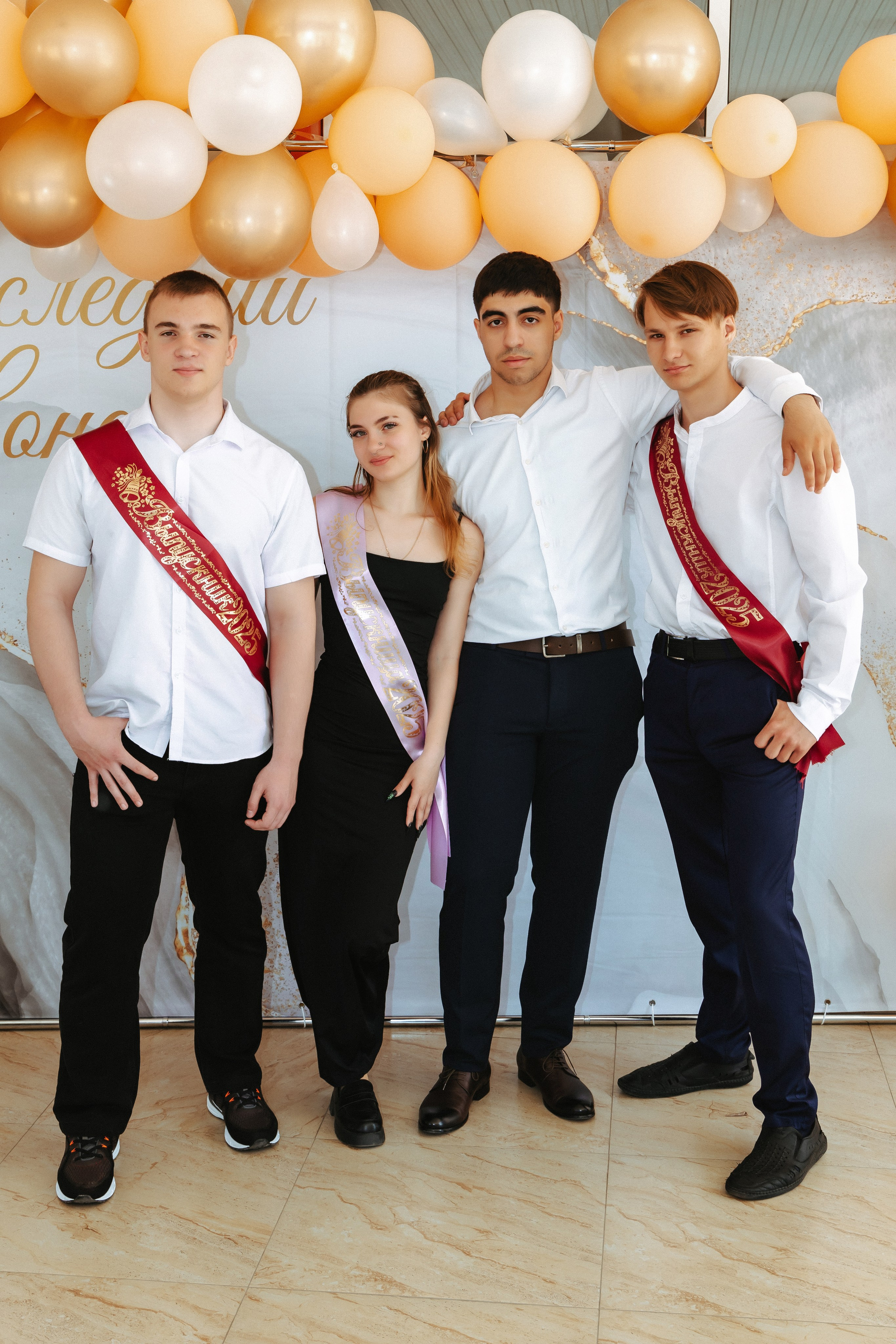 School № 27. Свадебный и семейный фотограф в Краснодаре Диана Смирнова