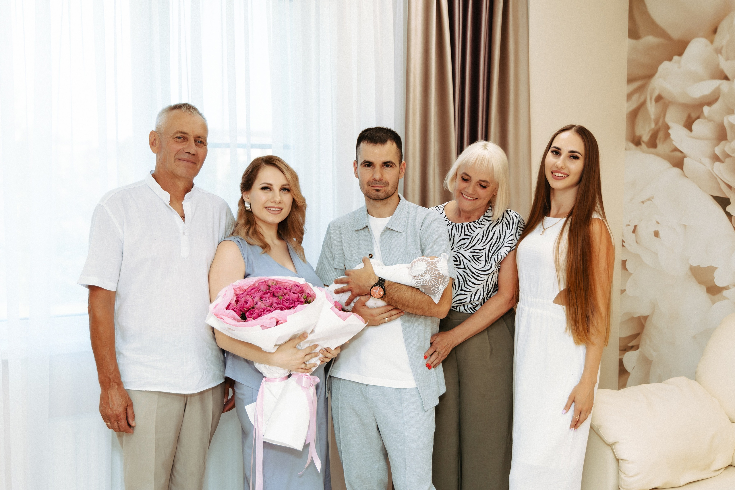 Екатерининская 5.08. Свадебный и семейный фотограф в Краснодаре Диана Смирнова