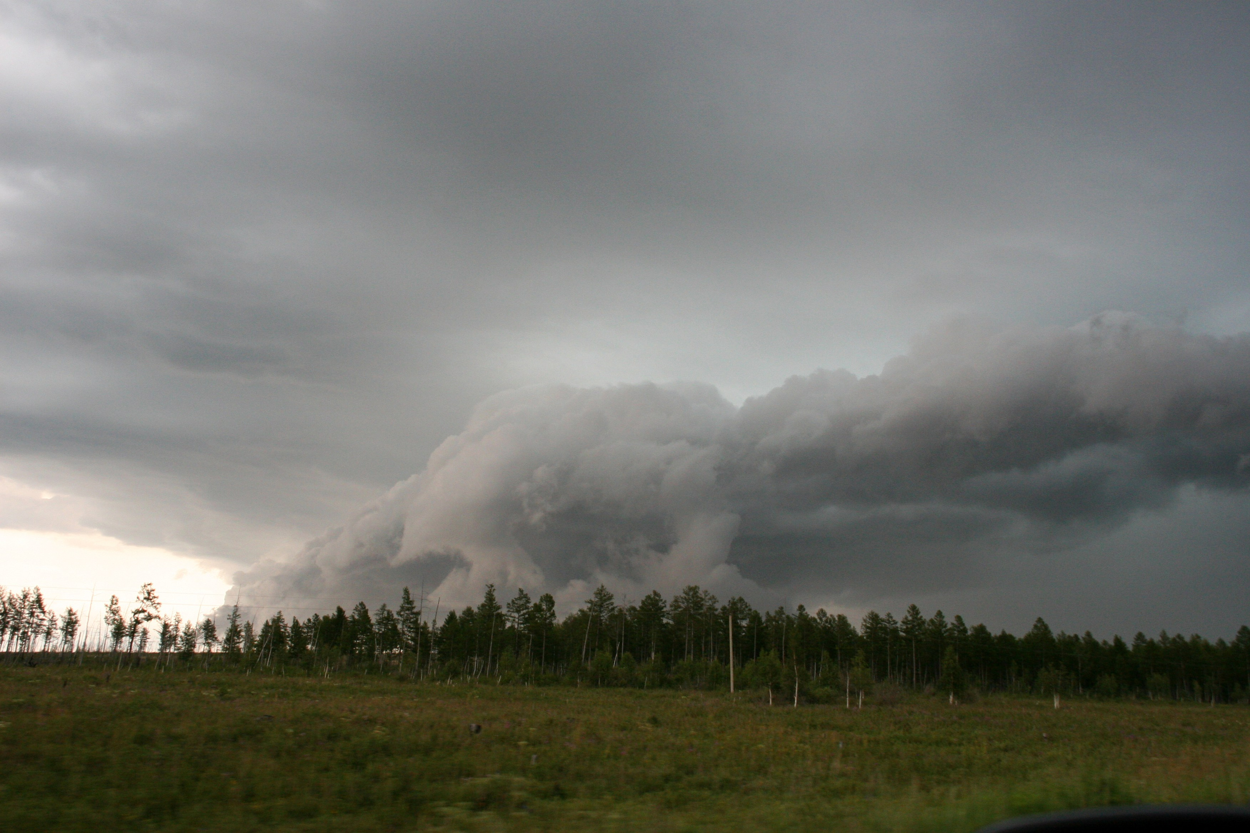 Фото Природы Забайкалья. Студия Максима Белослюдцева