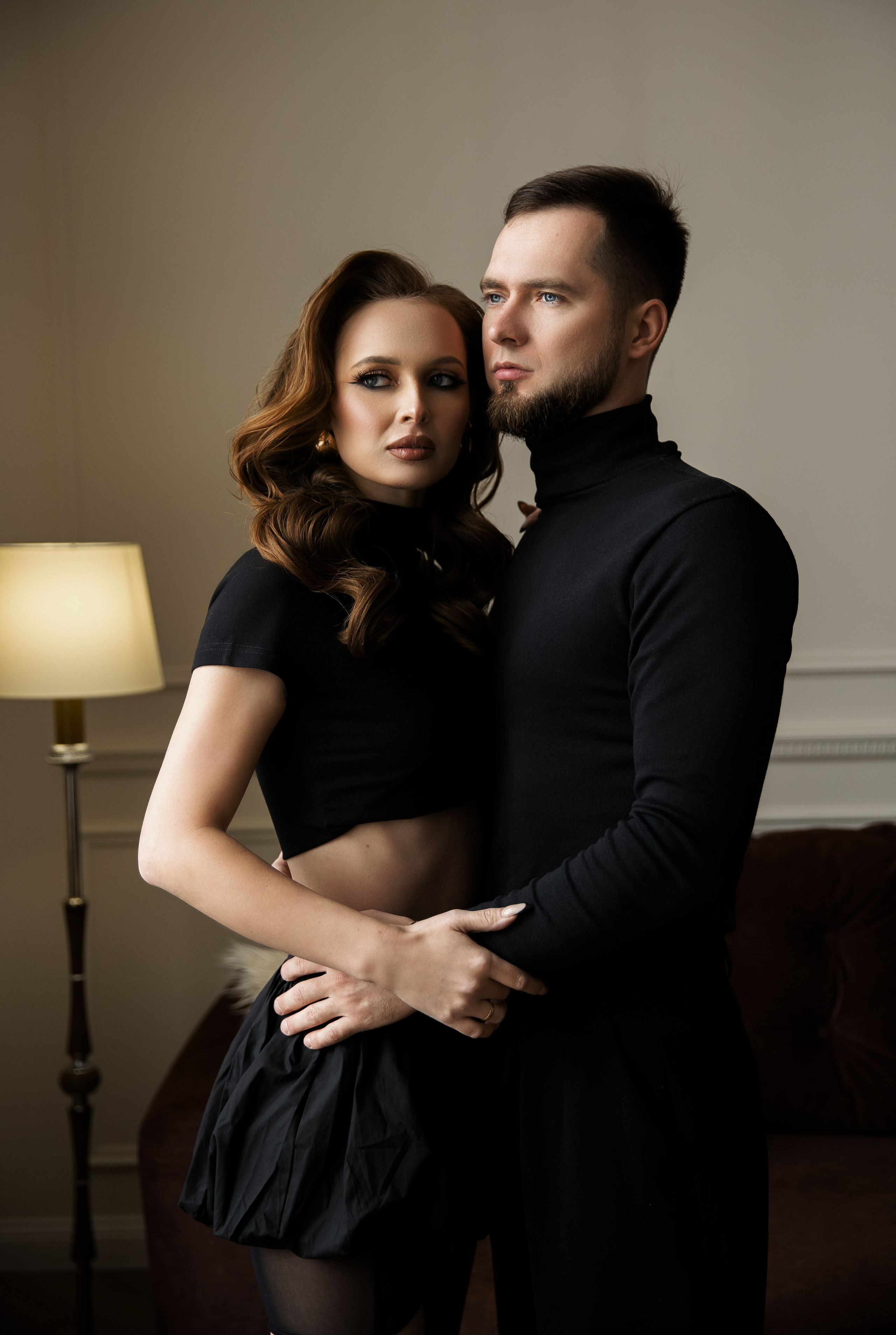 Владлена и женя