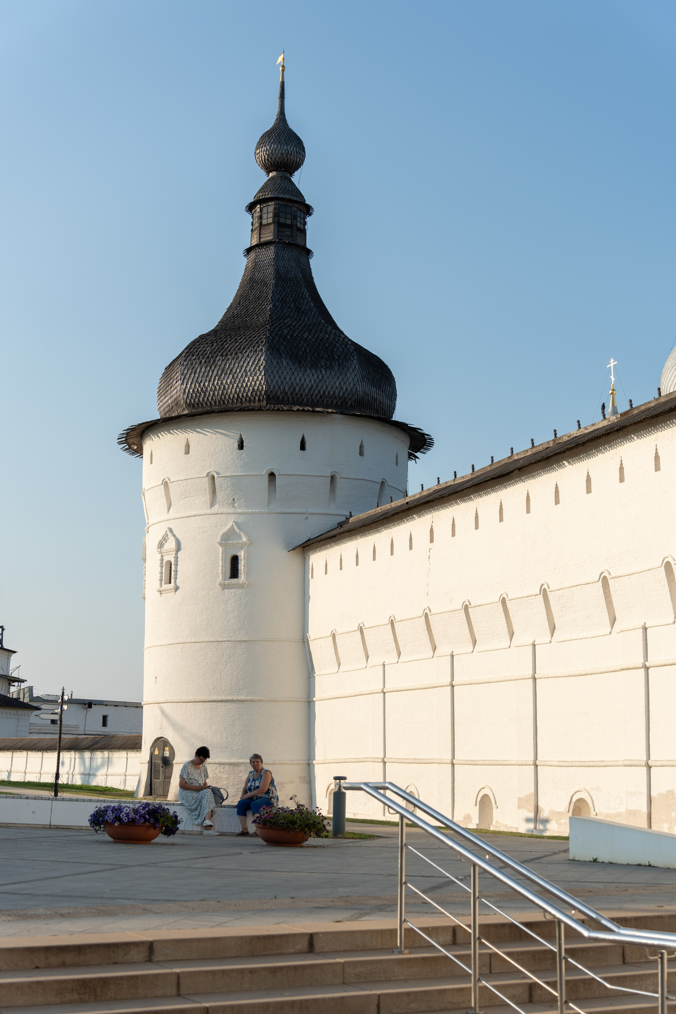 20250729-30 Ростов. Дмитрий Ремизов. Фотография, как хобби