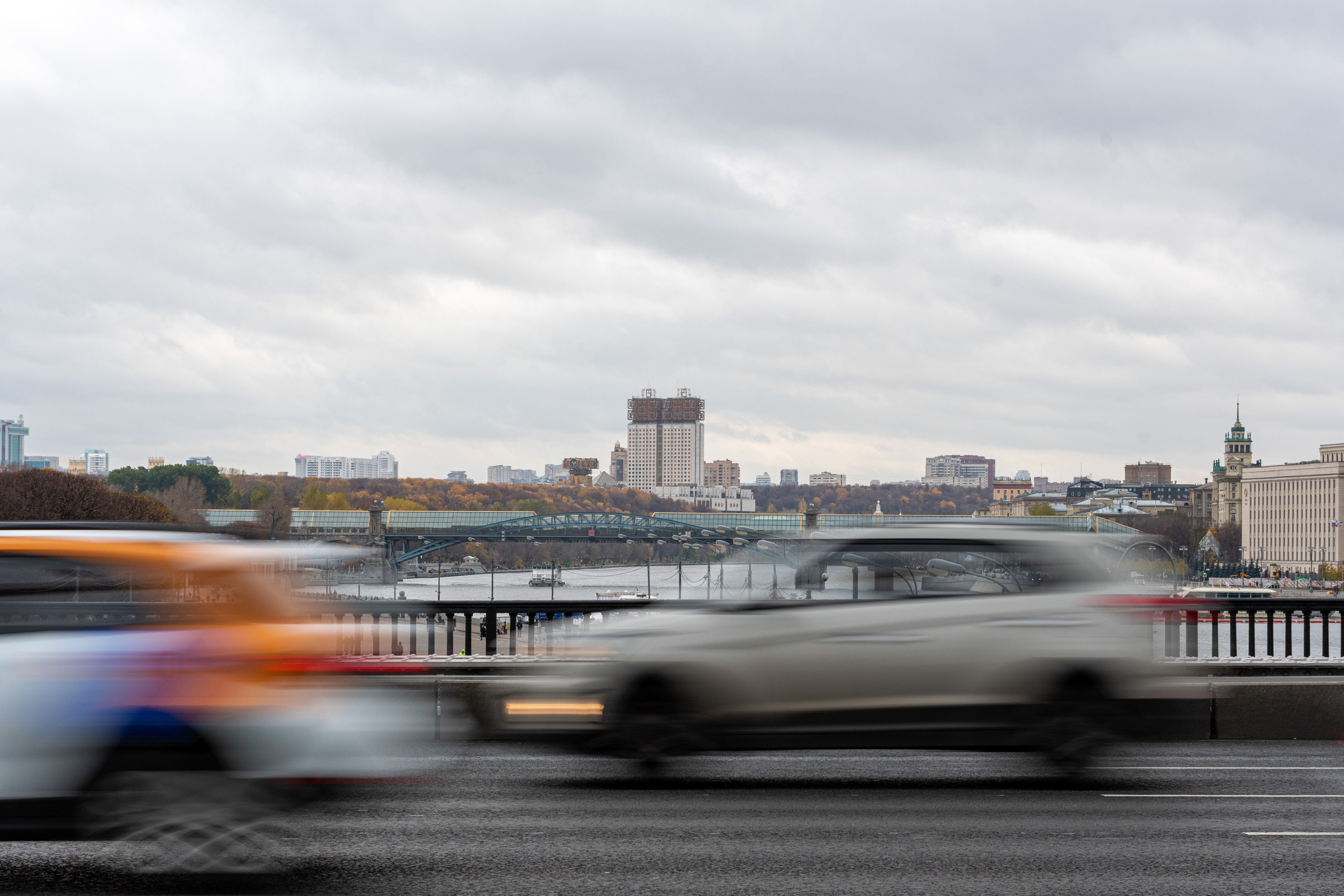 20211017 Музеон. Дмитрий Ремизов. Фотография, как хобби