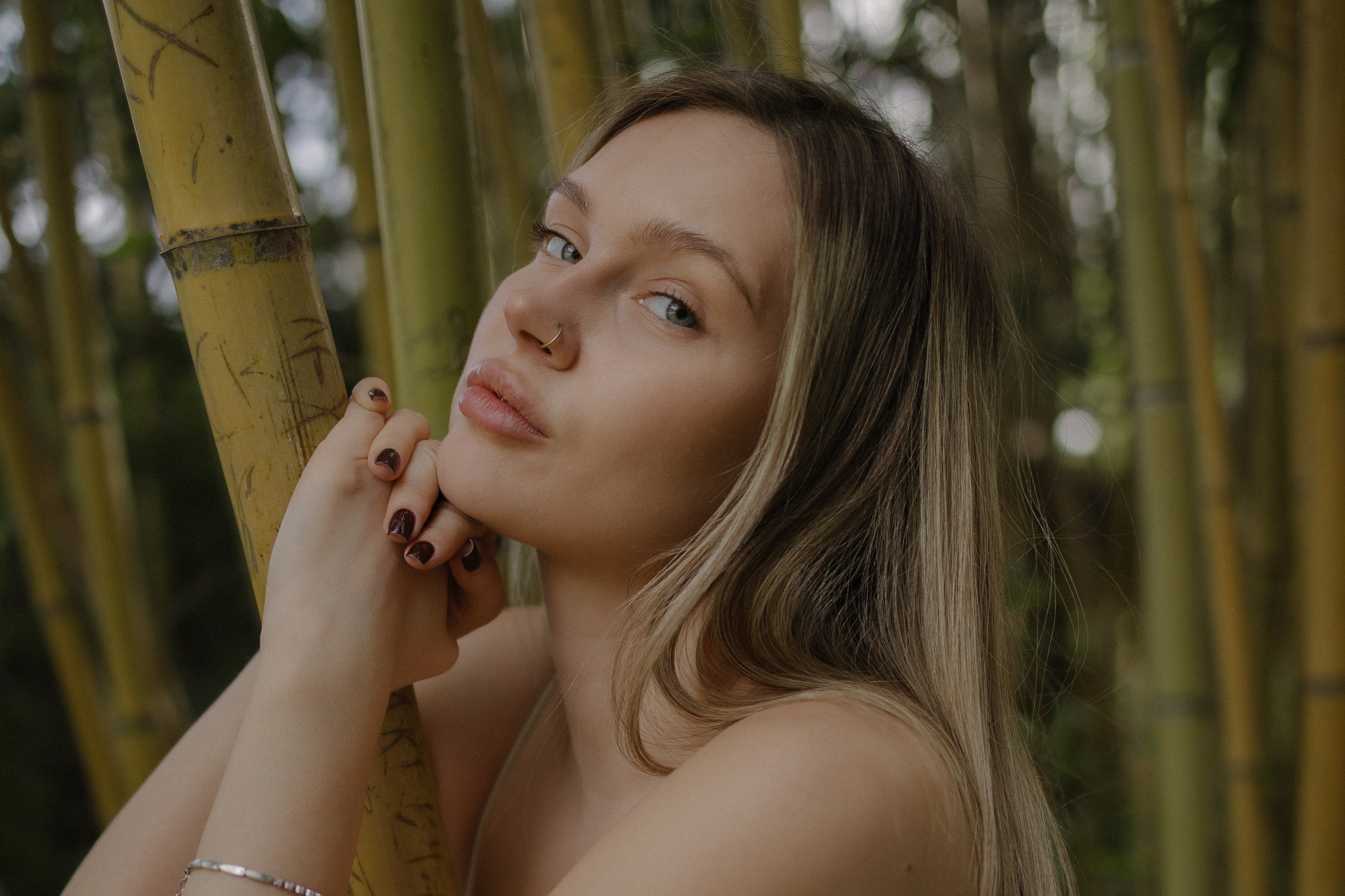 Света. Фотограф Сочи Адлер Сириус Красная поляна Олеся Минив