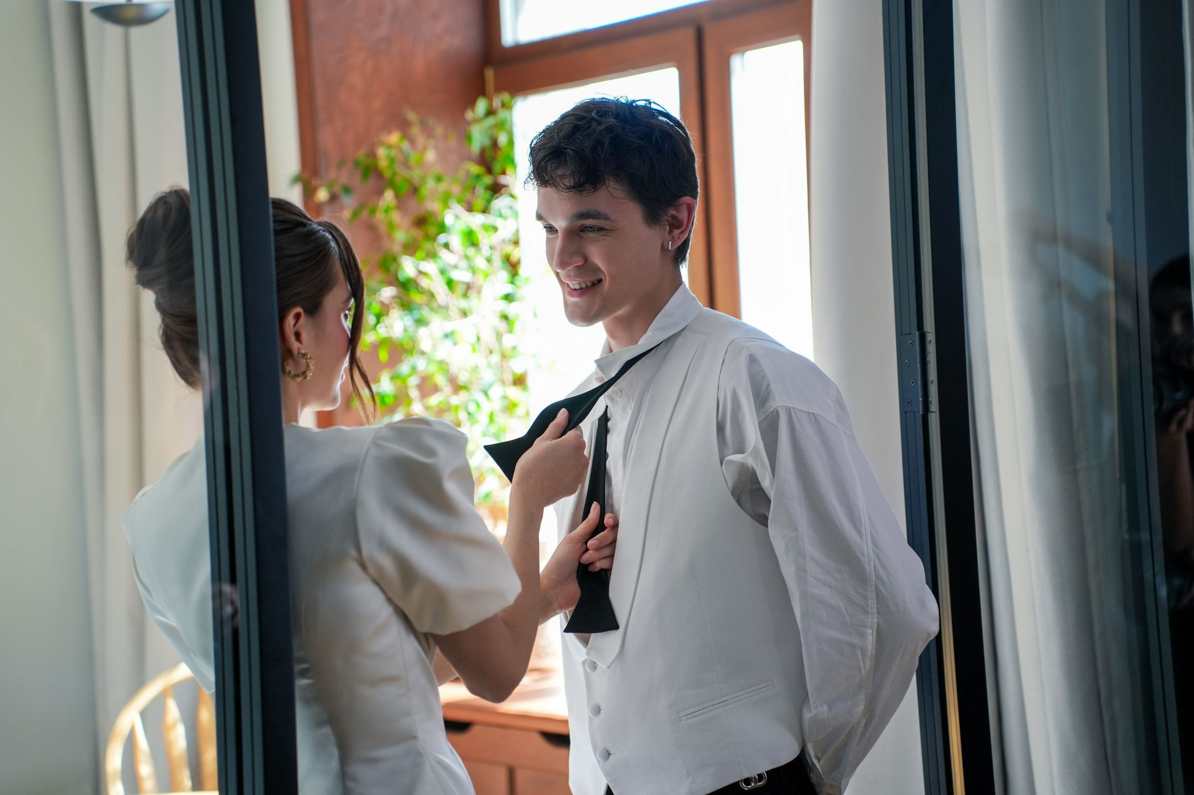 Николай и Екатерина. Свадебный фотограф и видеограф в Ростове-на-Дону Виталий Величко