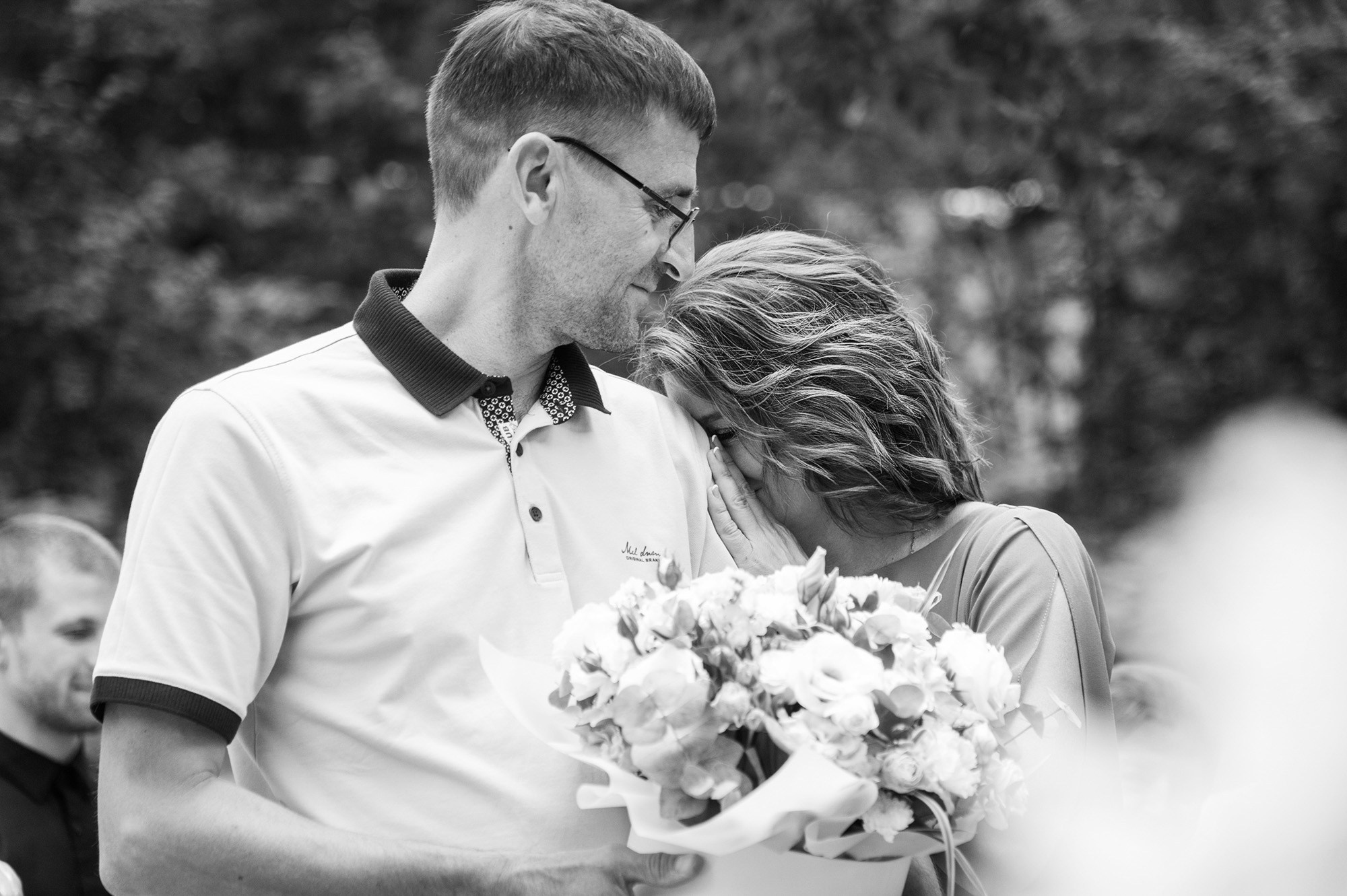 Свадьбы. Свадебный и портретный фотограф в Омске Матвей Краузе