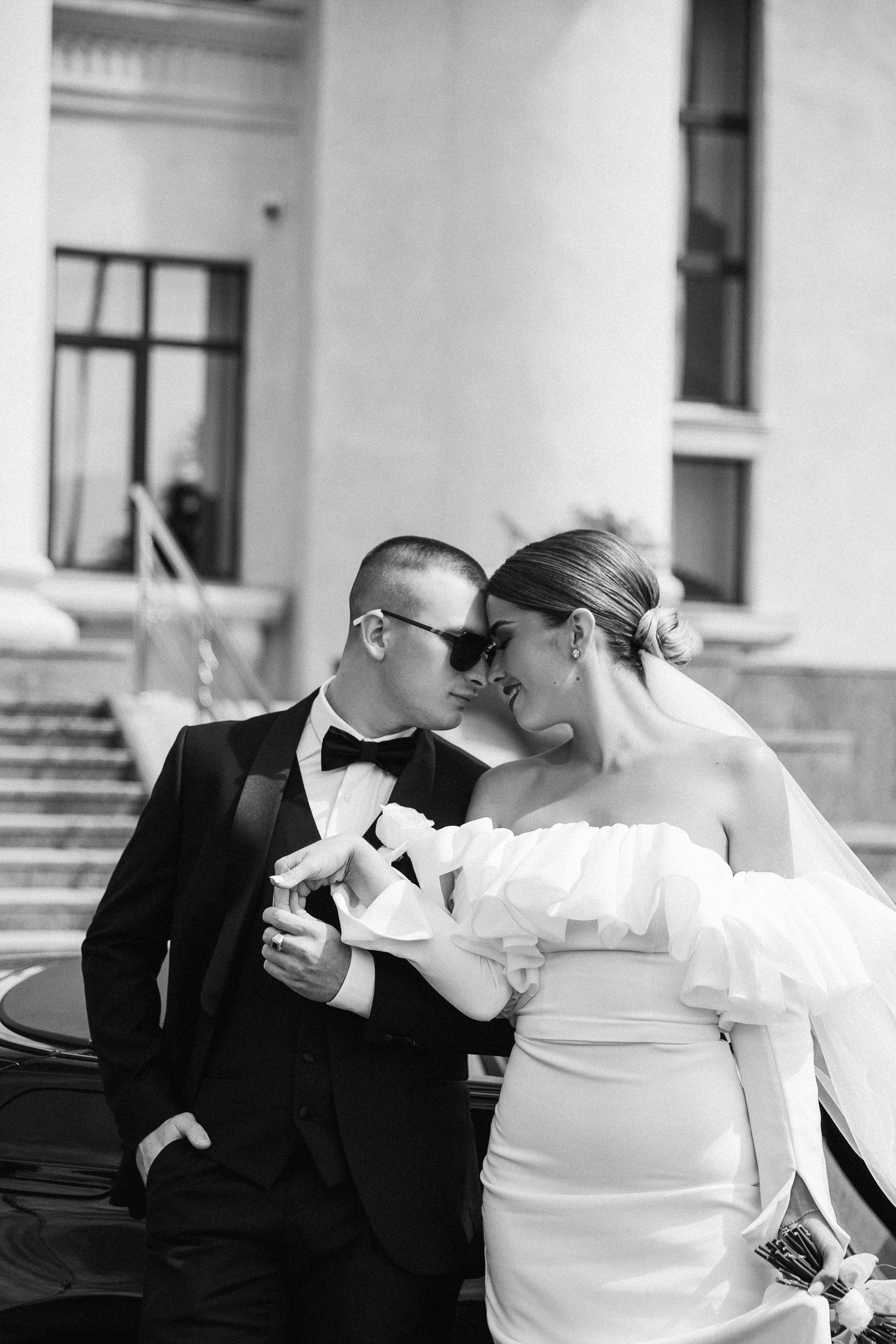 «RED LIPSTIC». Maria Startseva Photo