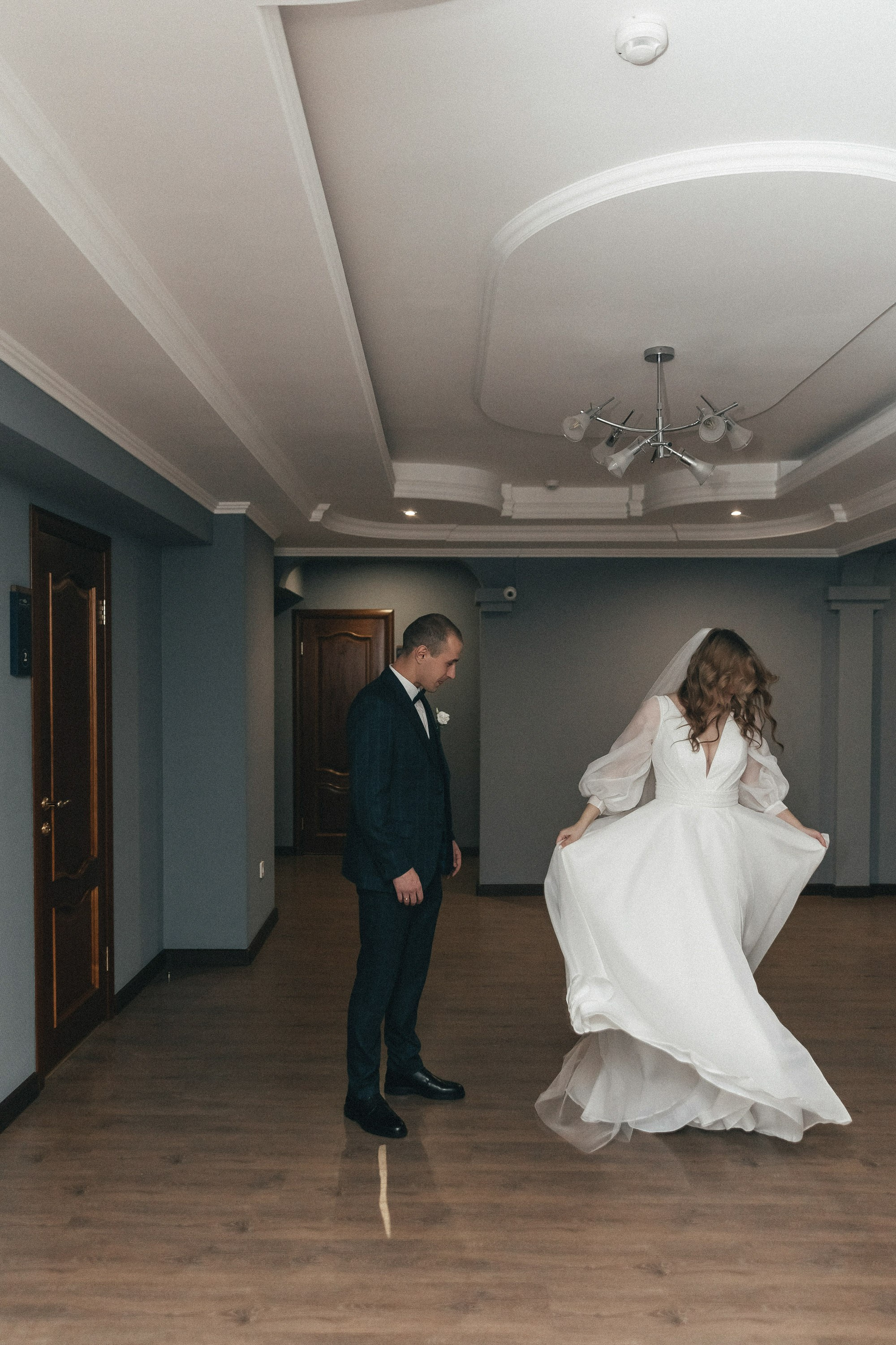 ЮЛИЯ & ГЕННАДИЙ ` 24.11.23. Maria Startseva Photo