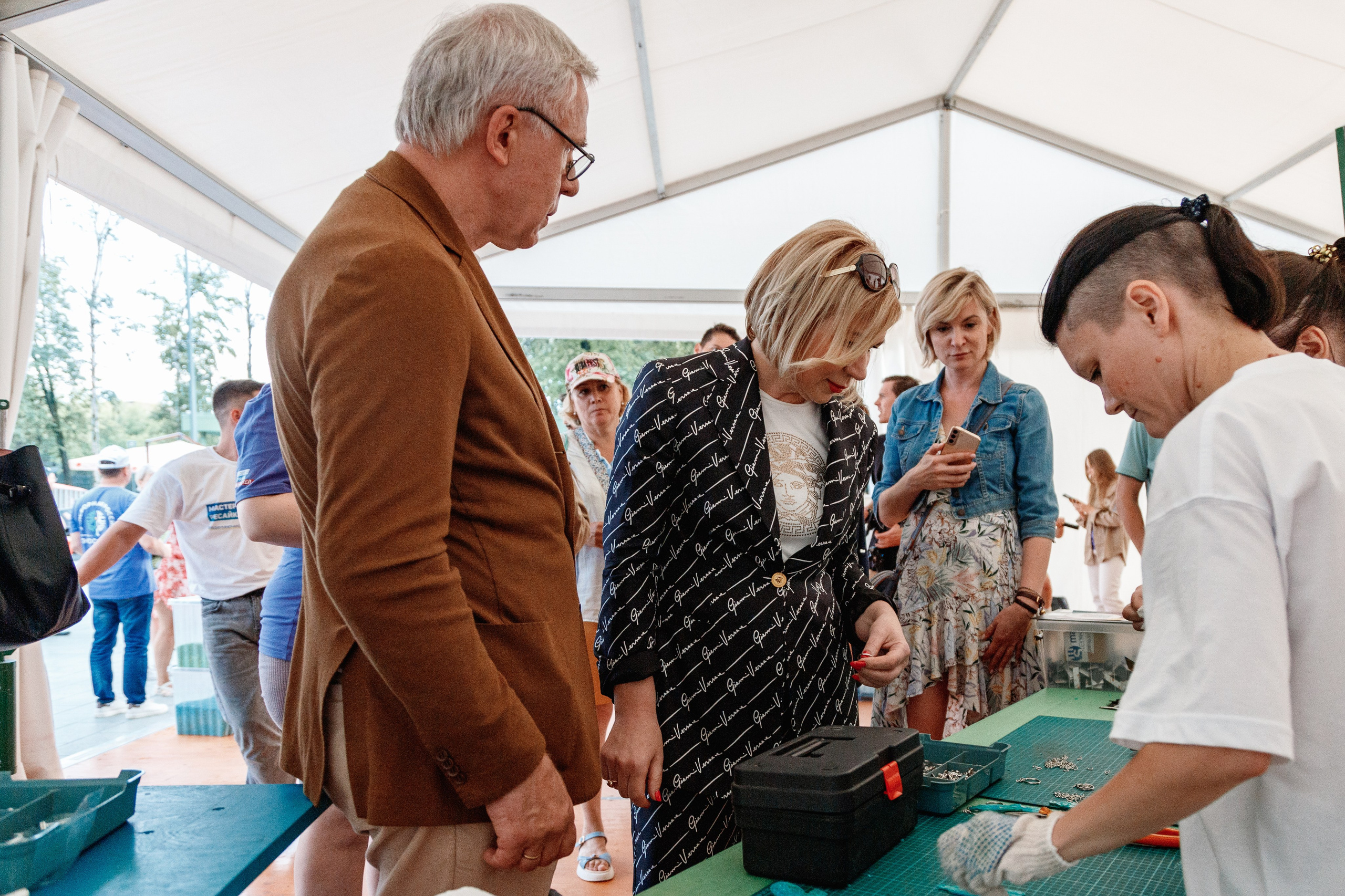 Экософия. Фотограф Захваткин Роман