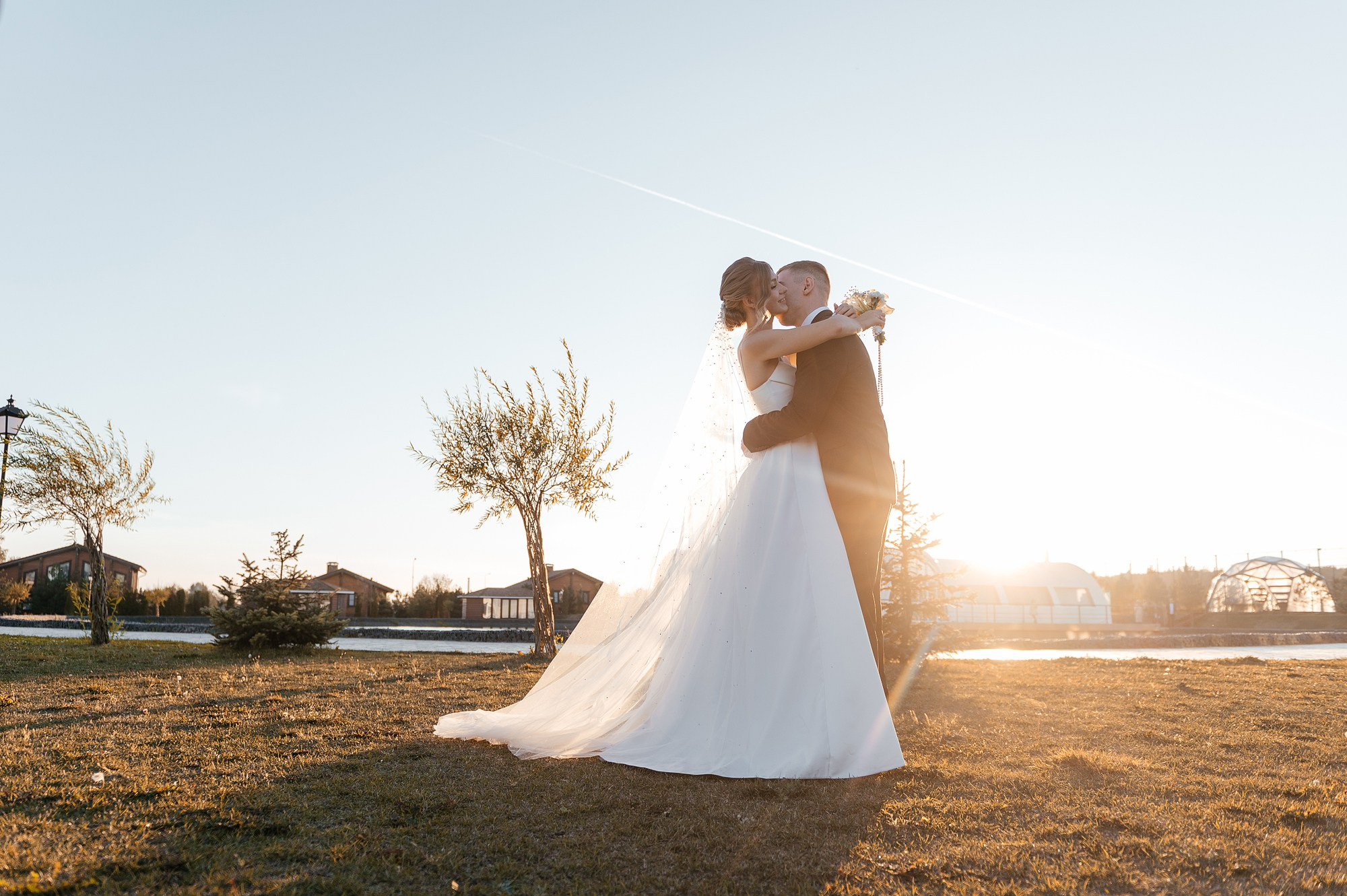 Katya&Denis. Свадебный и индивидуальный фотограф Никита Роут | Москва