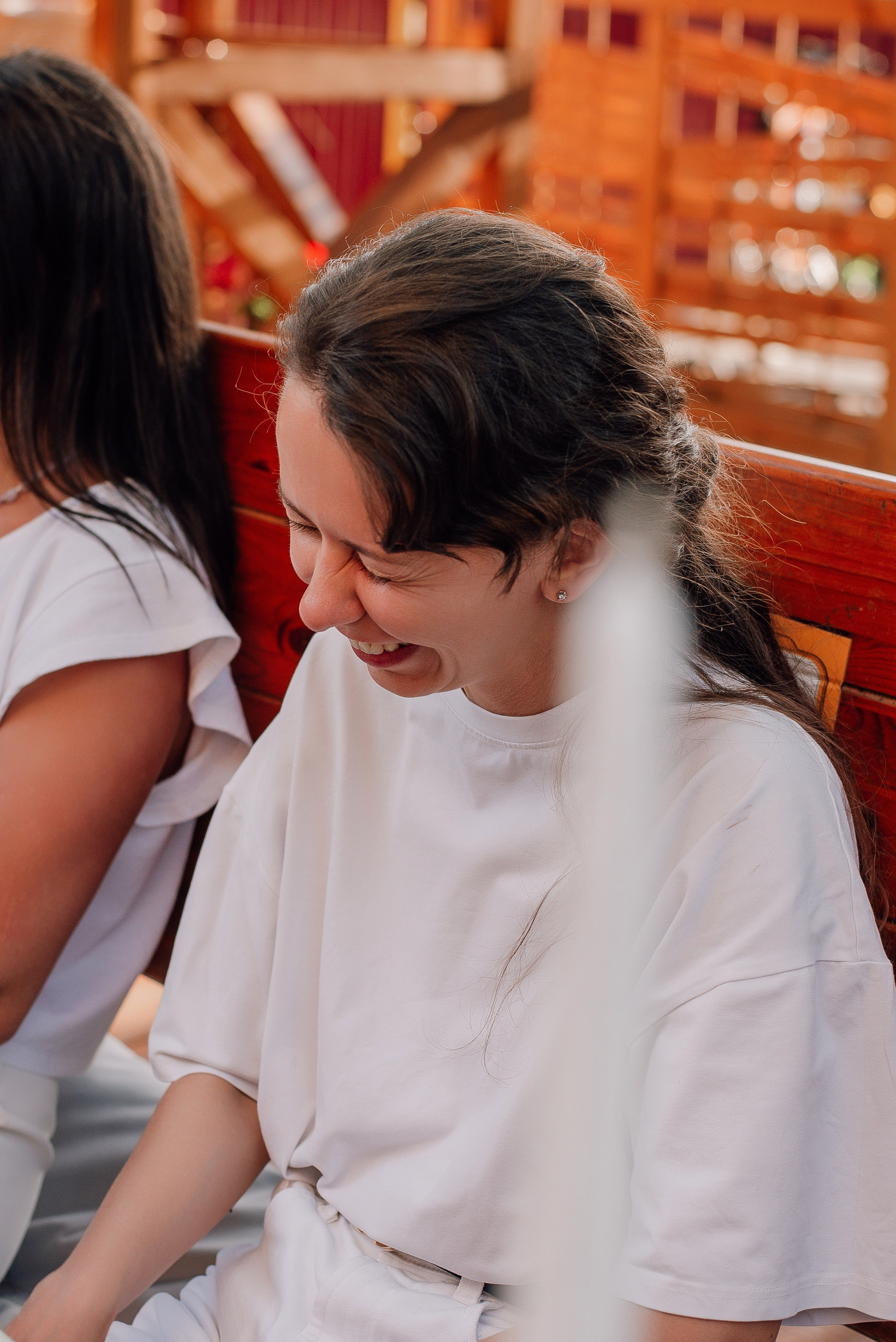 Анна, день рождения. Семейный и детский фотограф Иваново Ксения Азаренкова