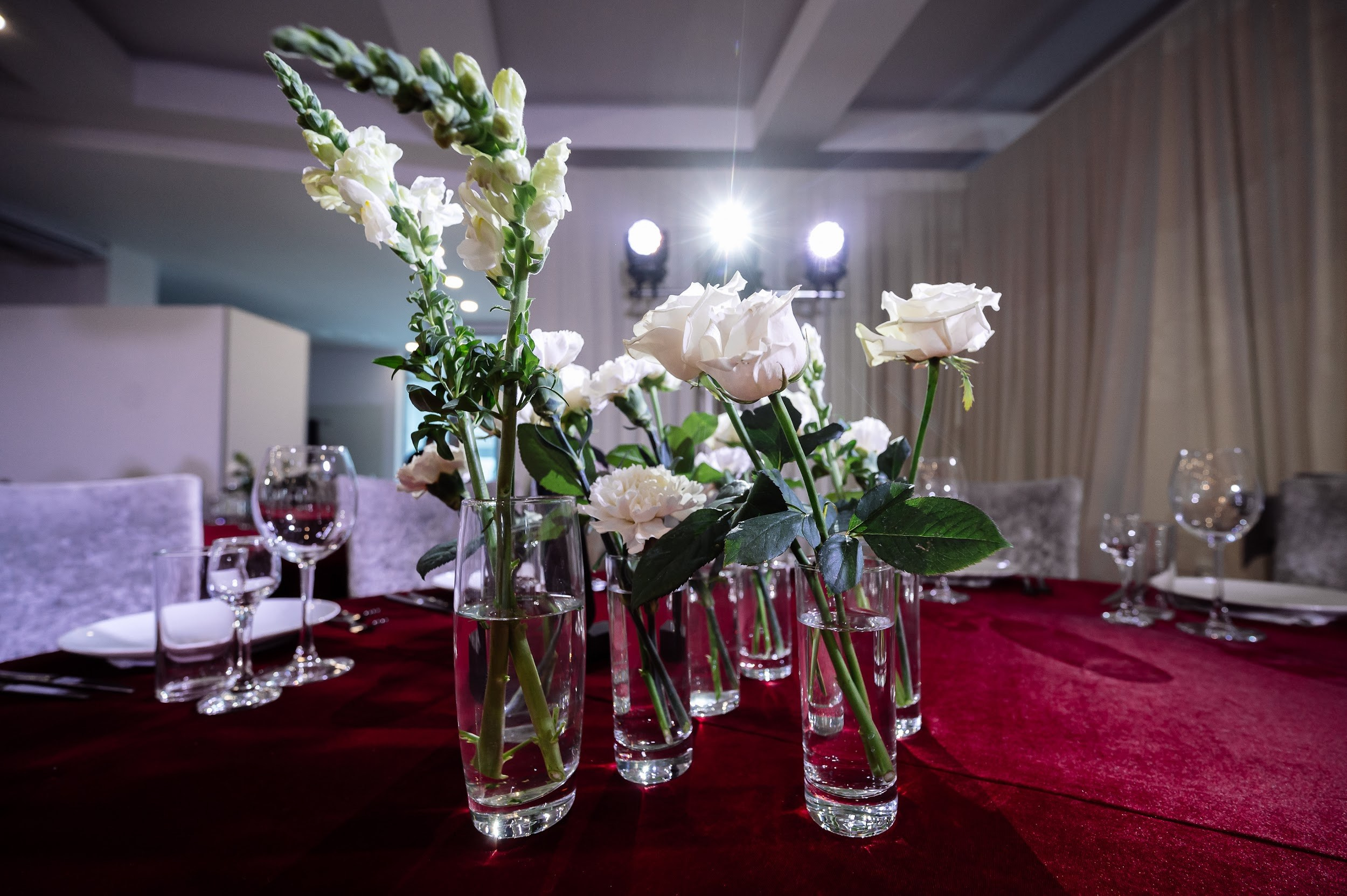 Любовь похожая на сон. Свадебное агентство Reverence Самара