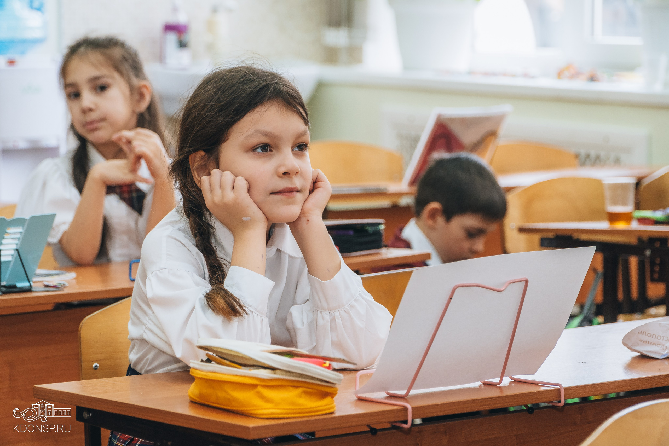 Семья — наше богатство. Новотитаровский Дом культуры