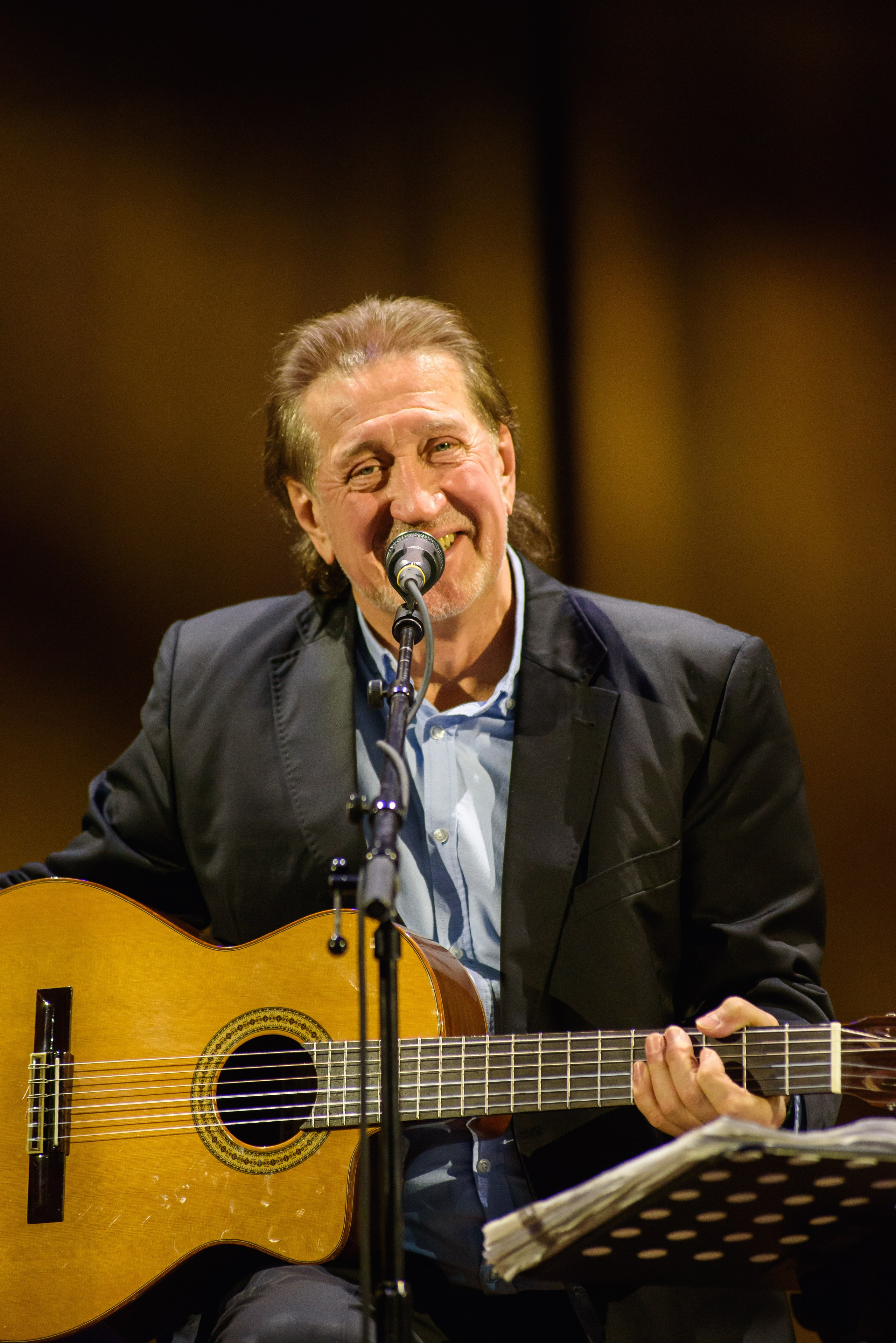 Олег Митяев — «Имена на все времена», Зал Церковных Соборов. Бренд-фотограф для экспертов и блогеров в Москве Влада Горбовская