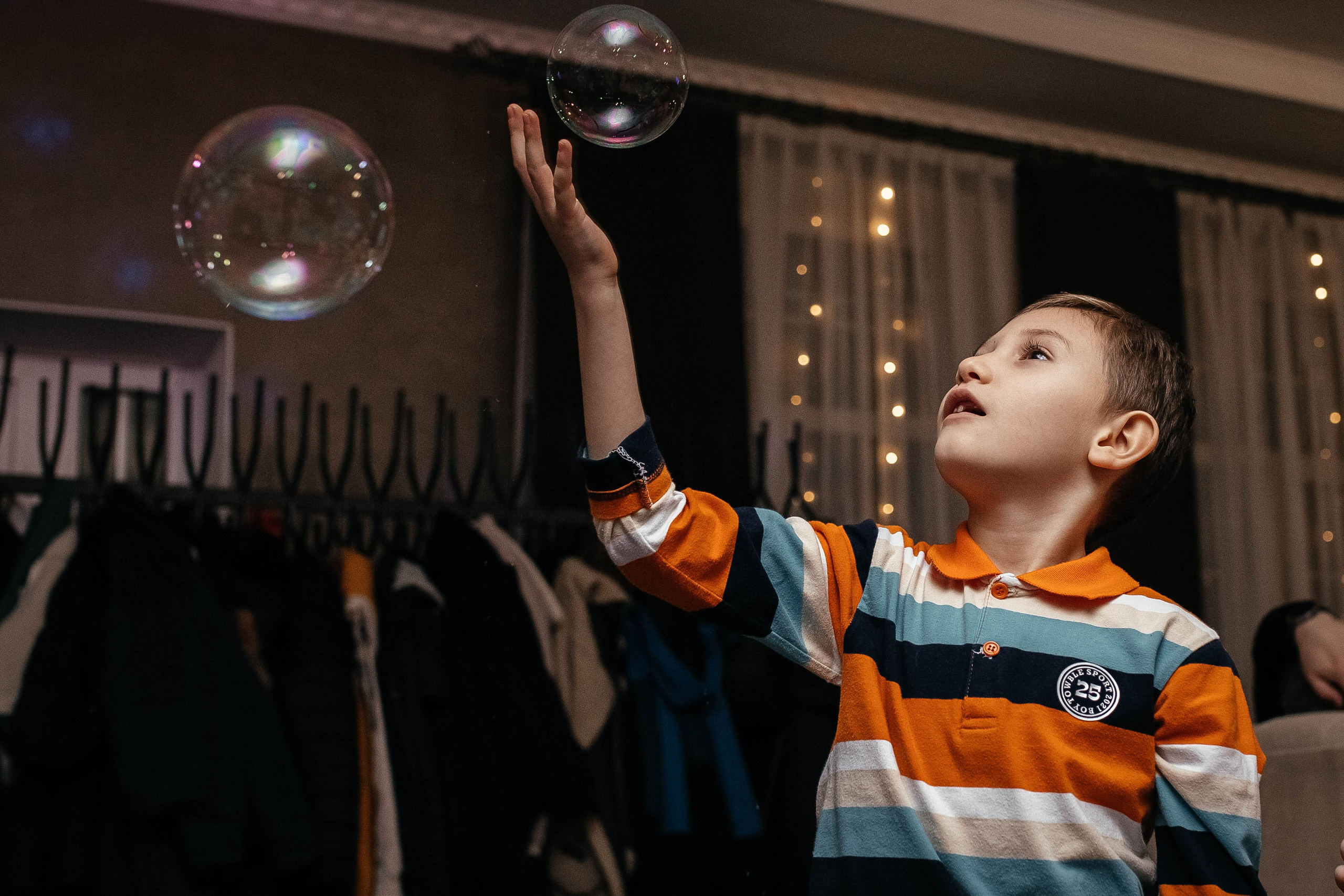 День рождения Данияра. Фотограф Сальск Катерина