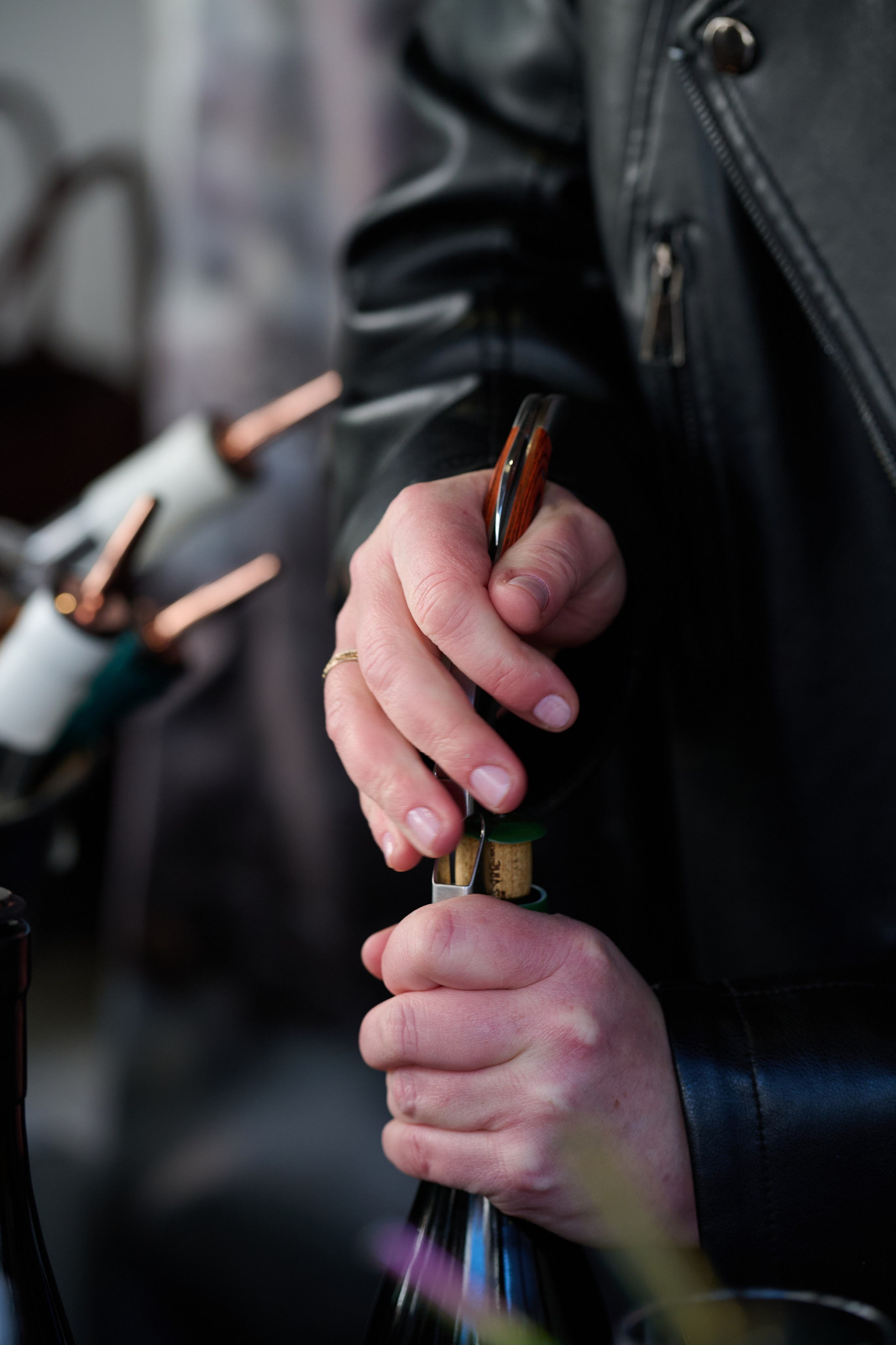 Винная ярмарка (апрель 2026). Фотограф в Самаре