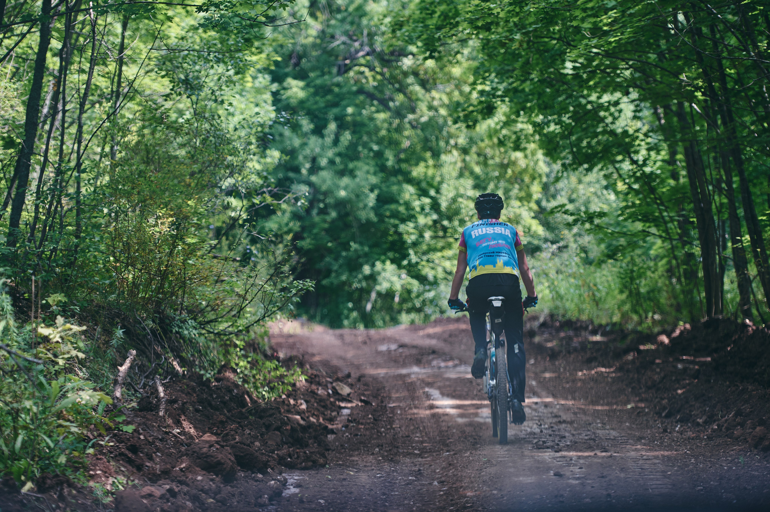 Бугры 2025 (Веломарафон в Бугуруслане). Фотограф в Самаре