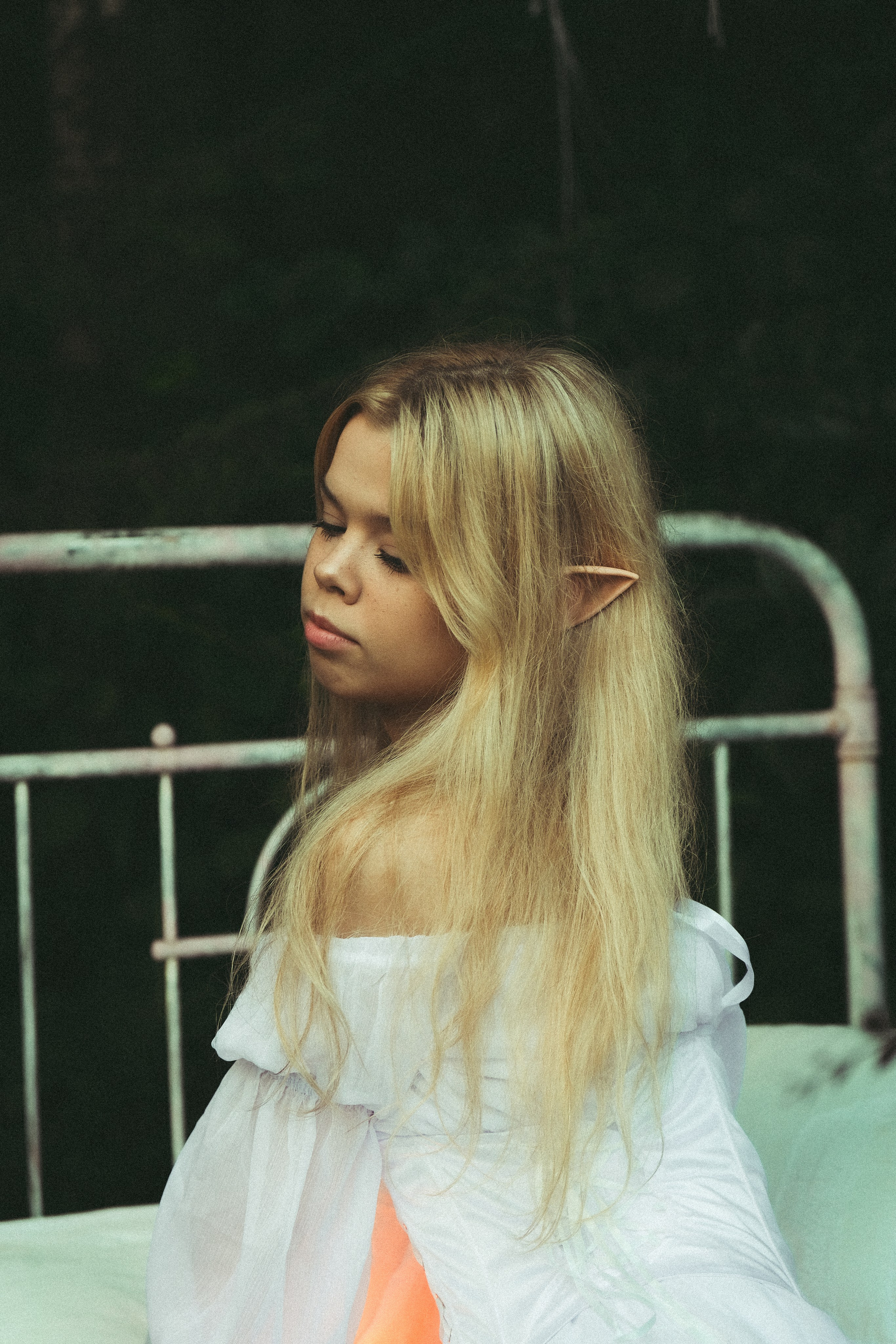 Sophy. Фотограф Антон Токарев | Екатеринбург