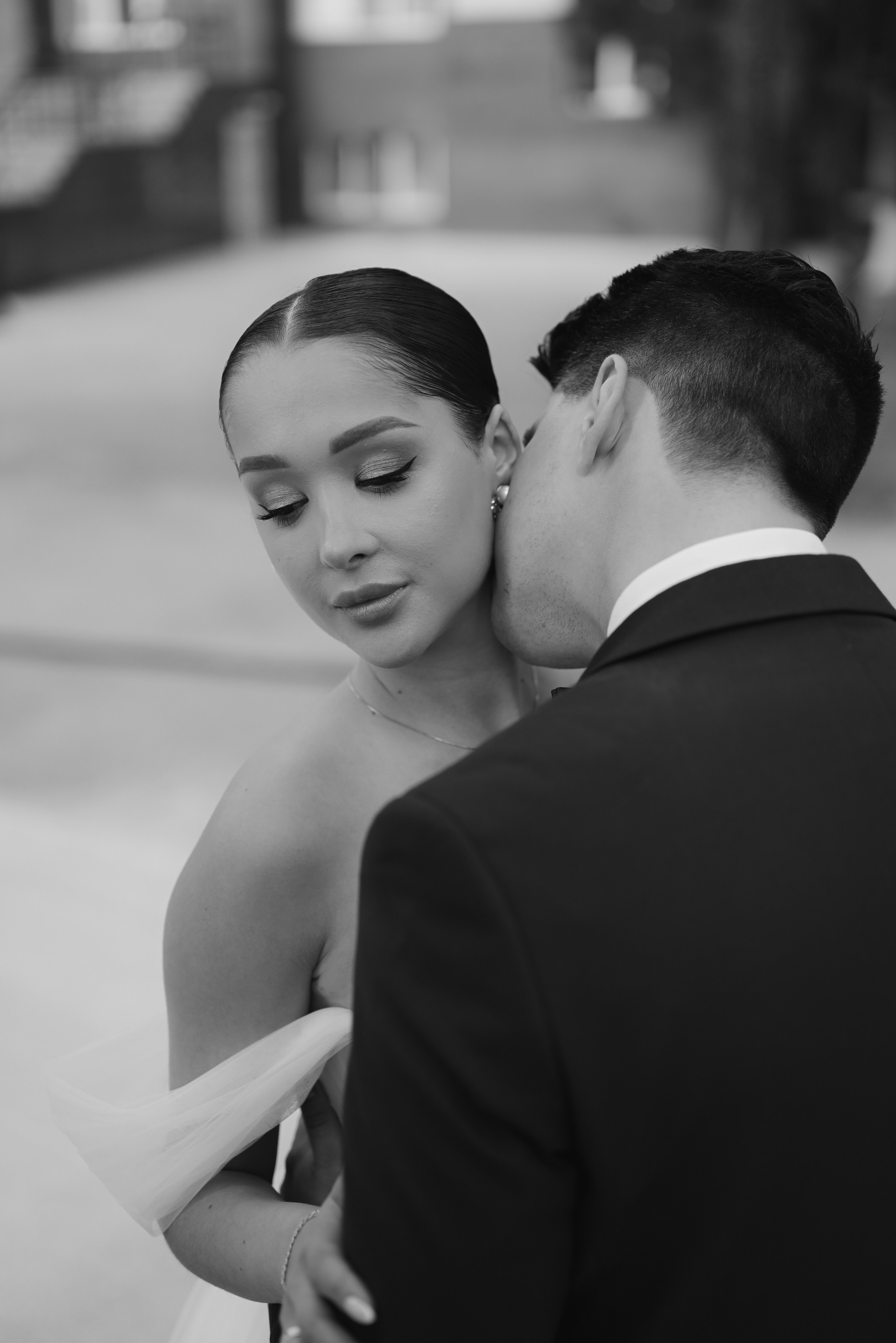 Ринат & Альбина. Свадебный и семейный фотограф в Уфе Александров Максим