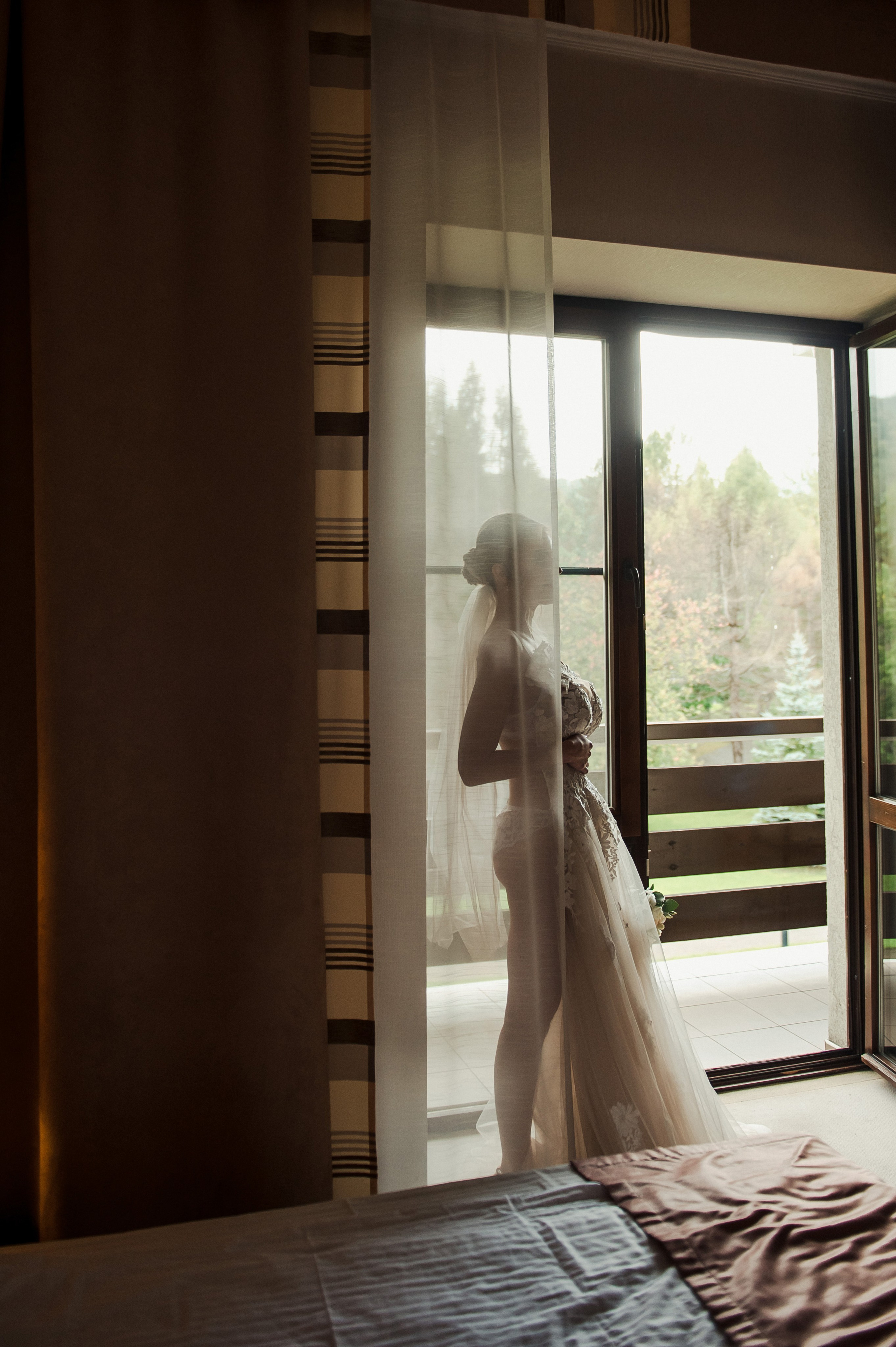 Аня и Данил. Свадебные фотографы Nekipelov_photo