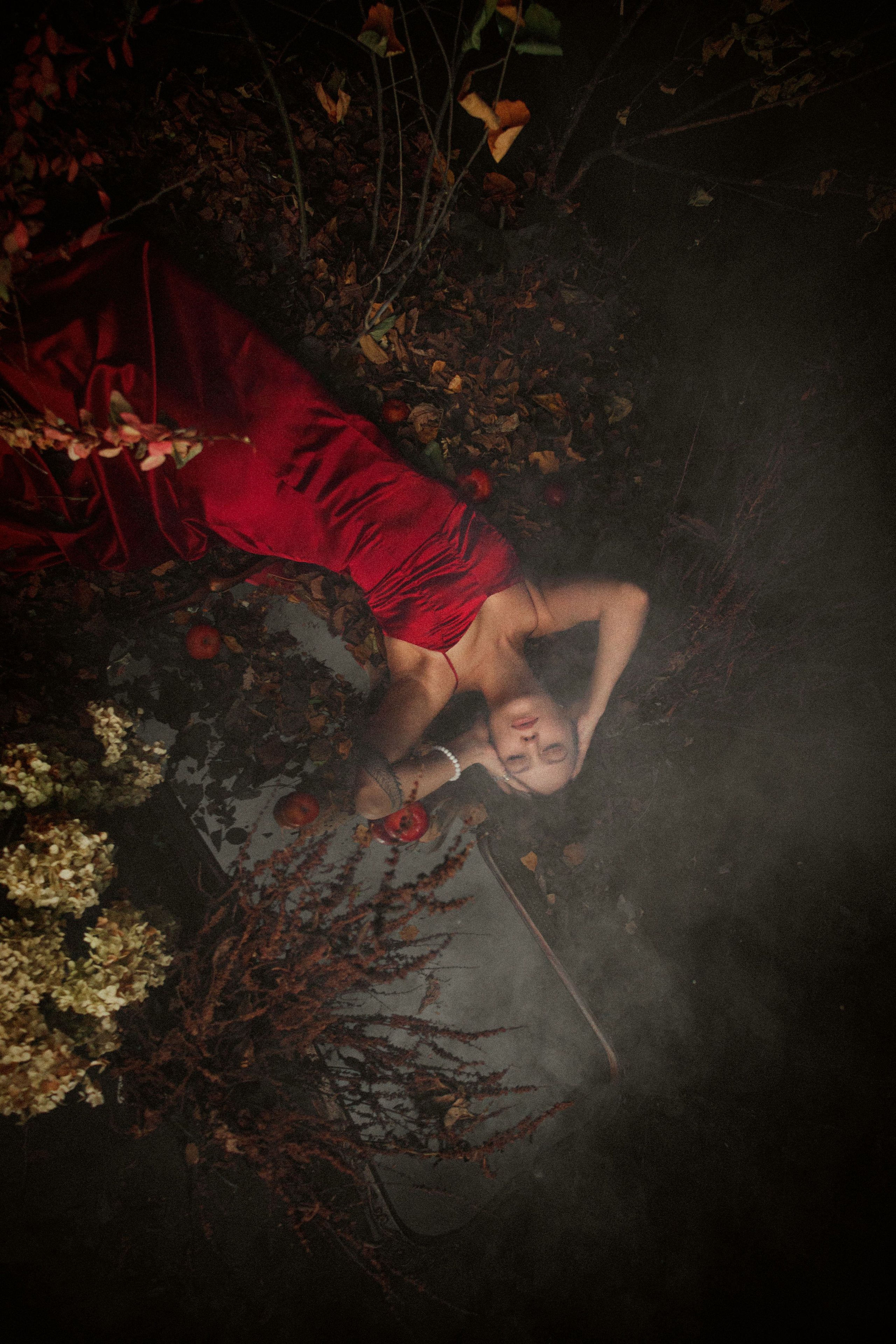 Маргарита. Фотограф — Новосибирск