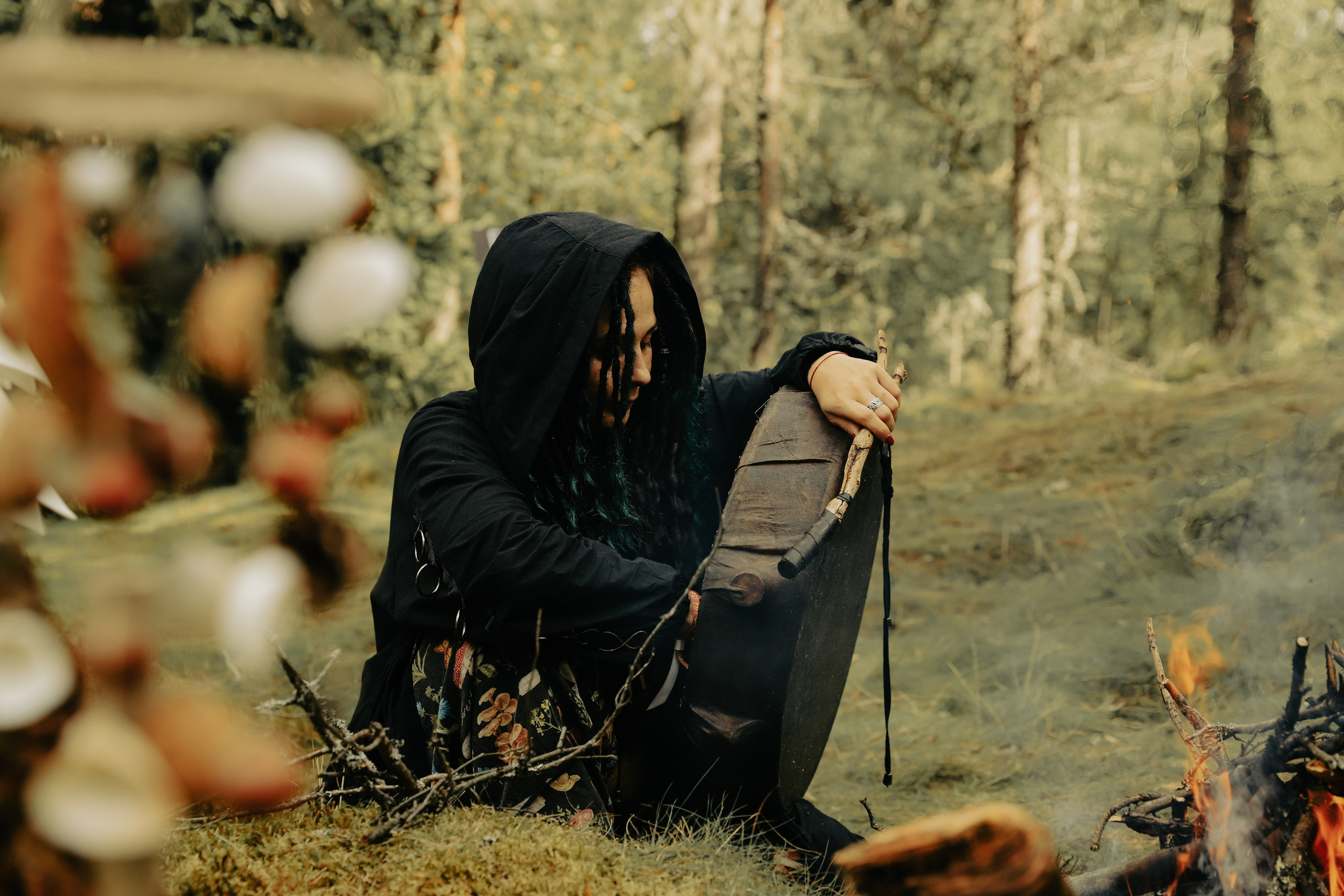 Фестиваль Жива