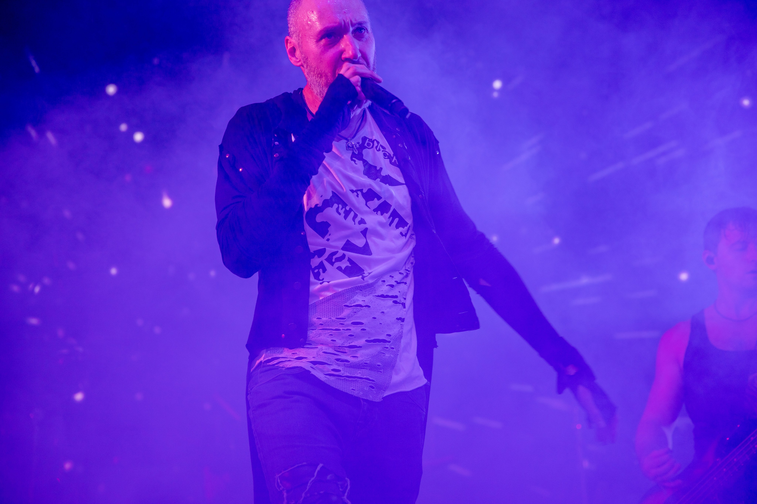 Концертные съемки