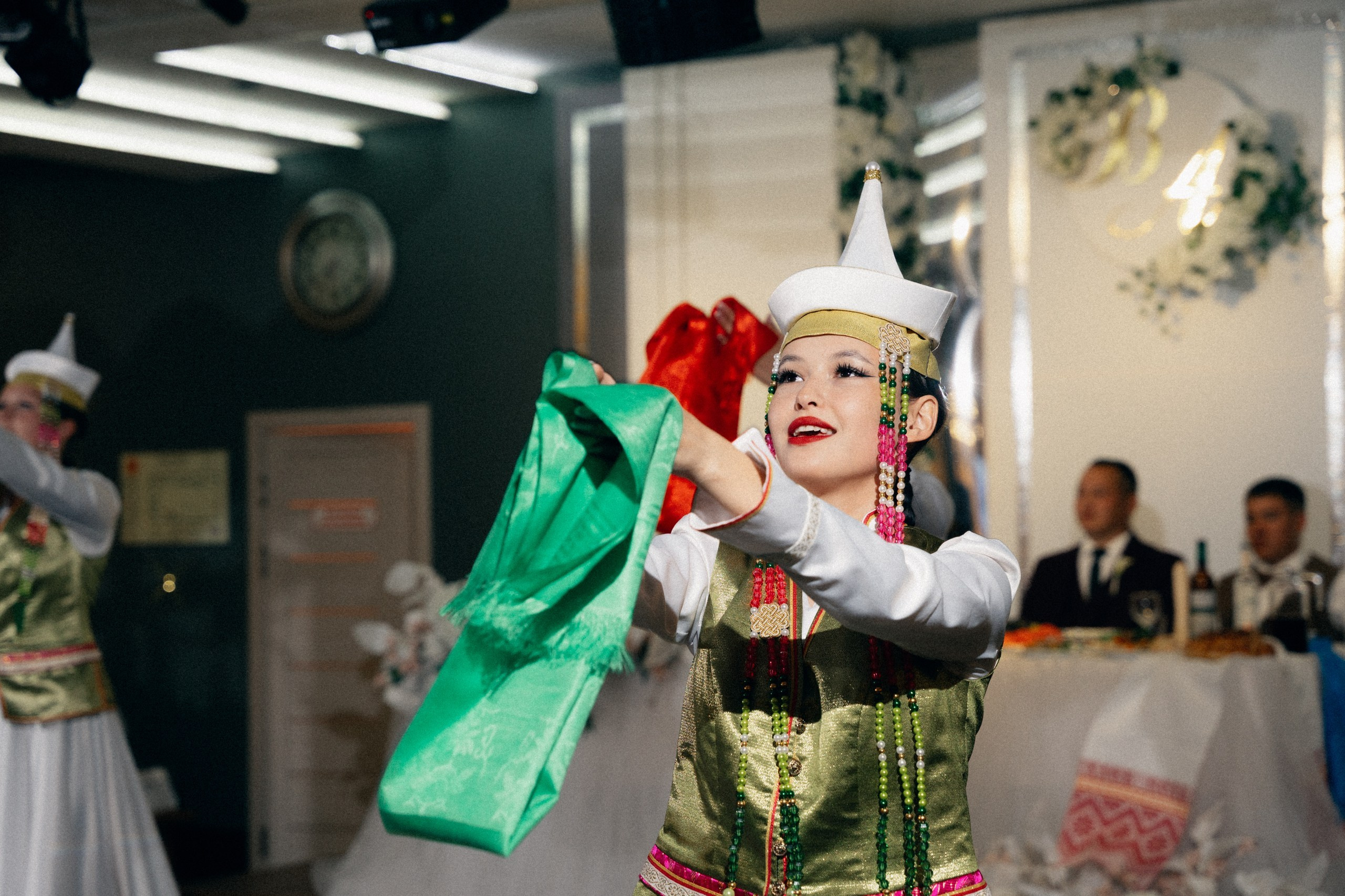 Владимир & Анна. Фотограф в Иркутске Сендыхеев Пётр