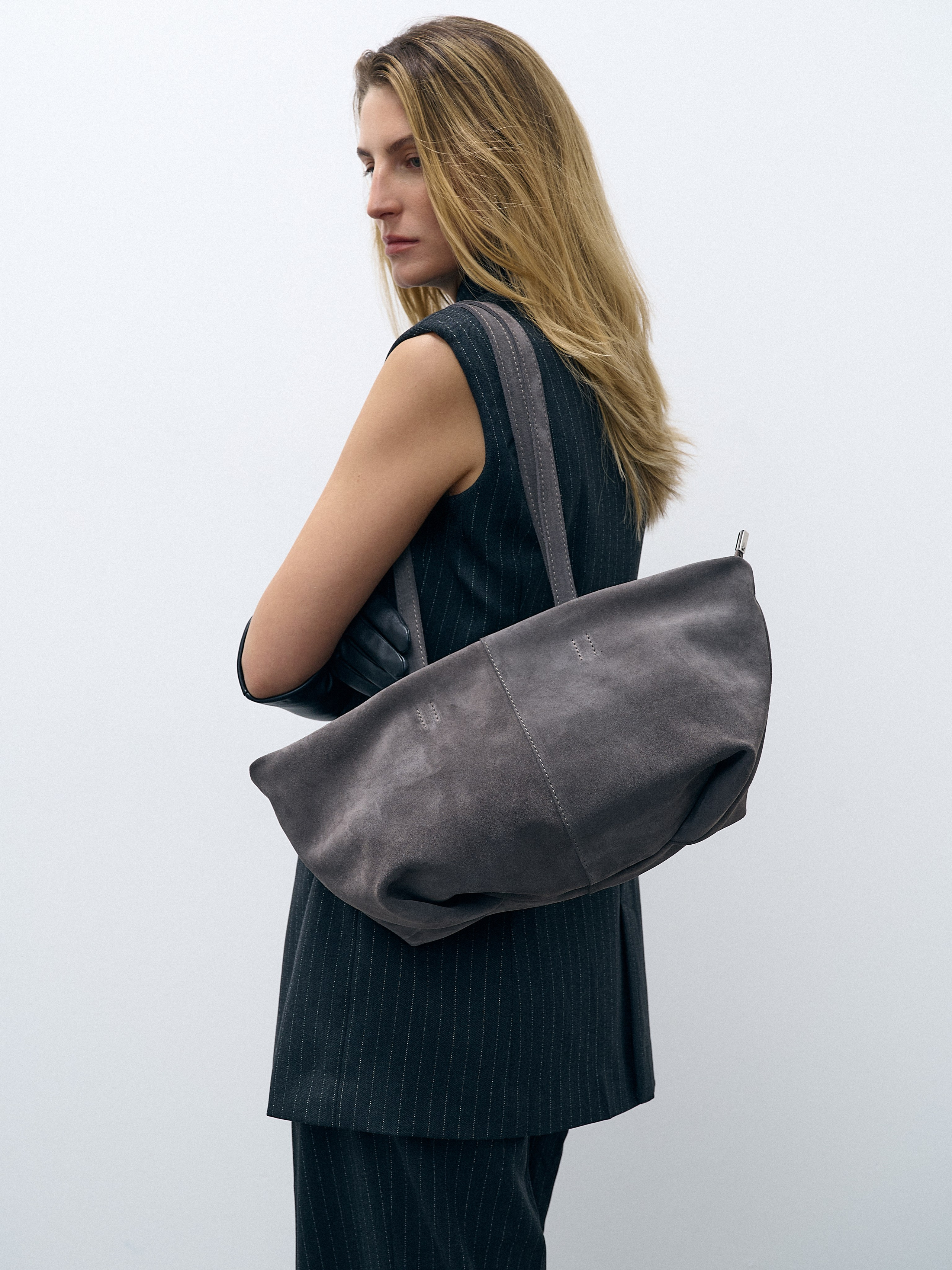 Лукбук для бренда SHERWD. Fashion фотограф в Москве Ксения Чупрунова