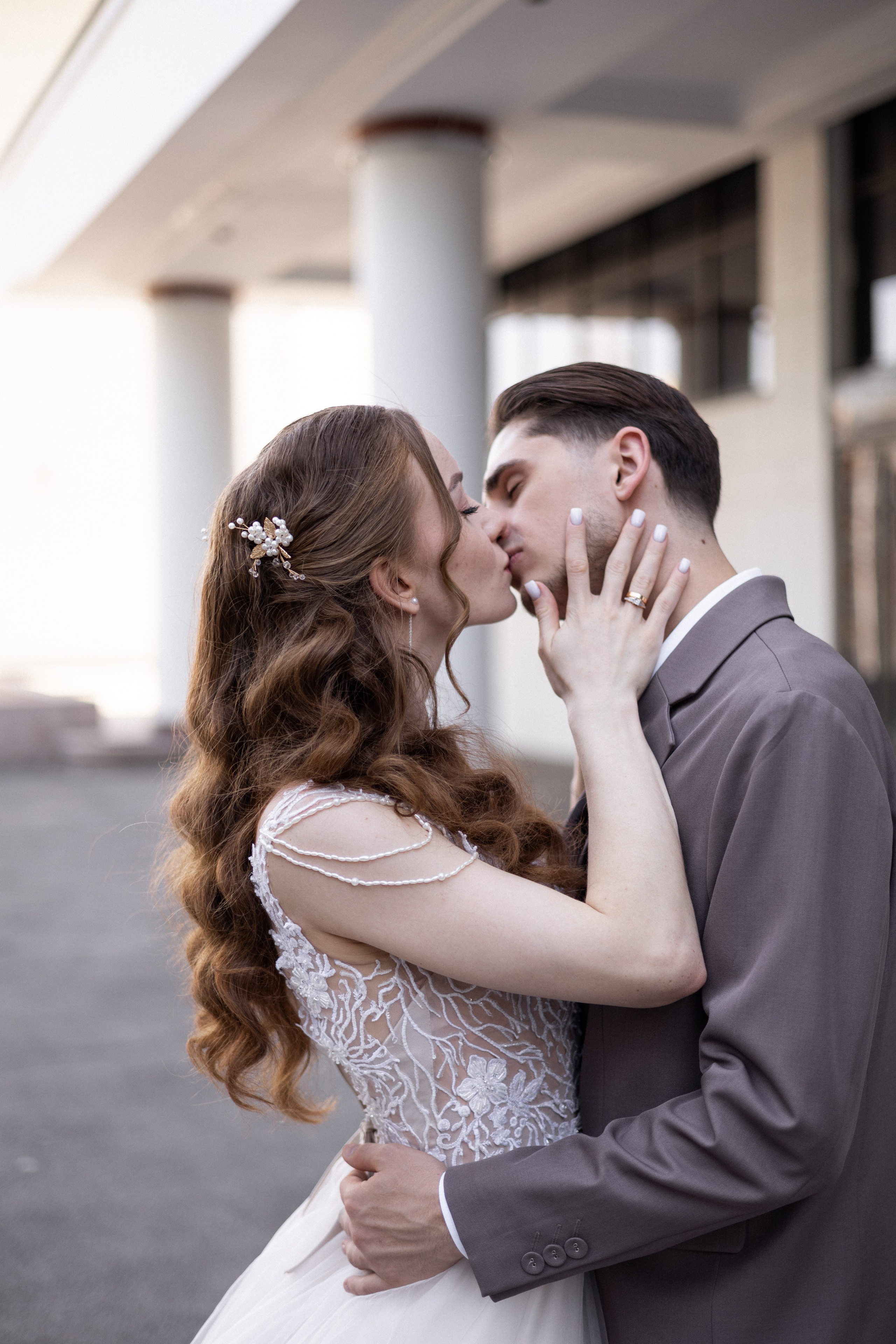 Никита & Лина. Анна Рышкевич