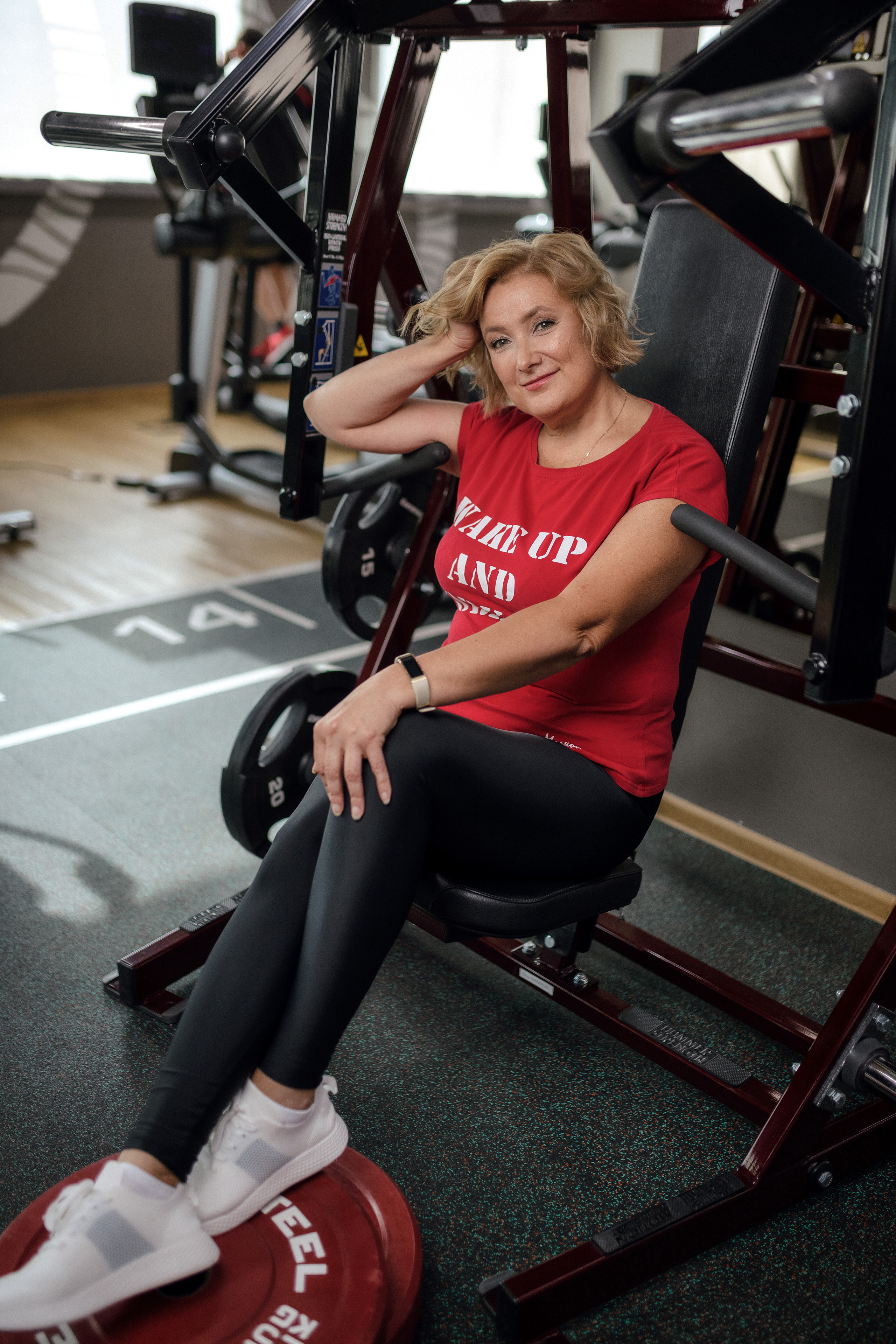 Виктория. Фотограф во Владимире Евгений Богданович