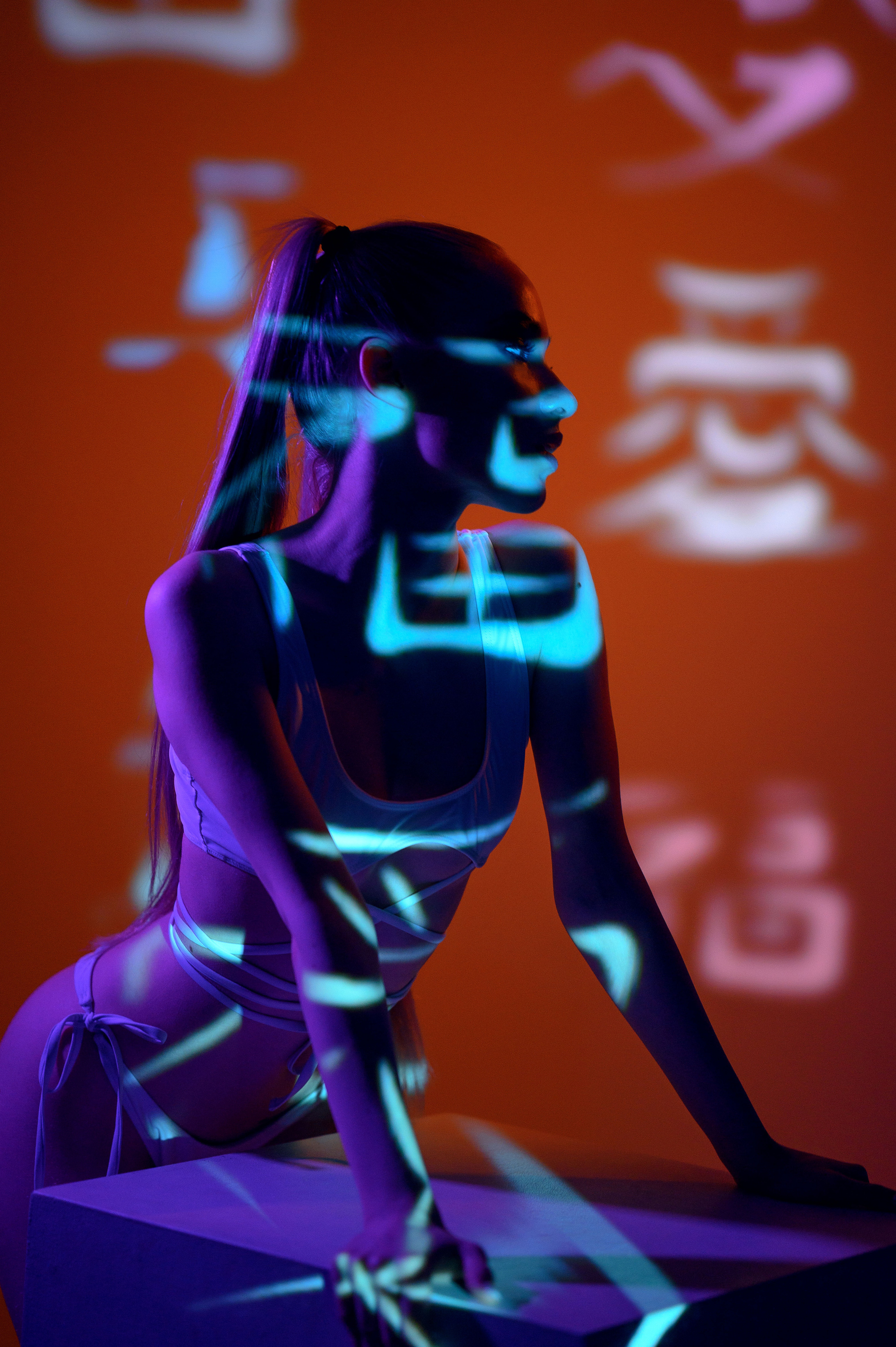 Екатерина. Фотограф во Владимире Евгений Богданович