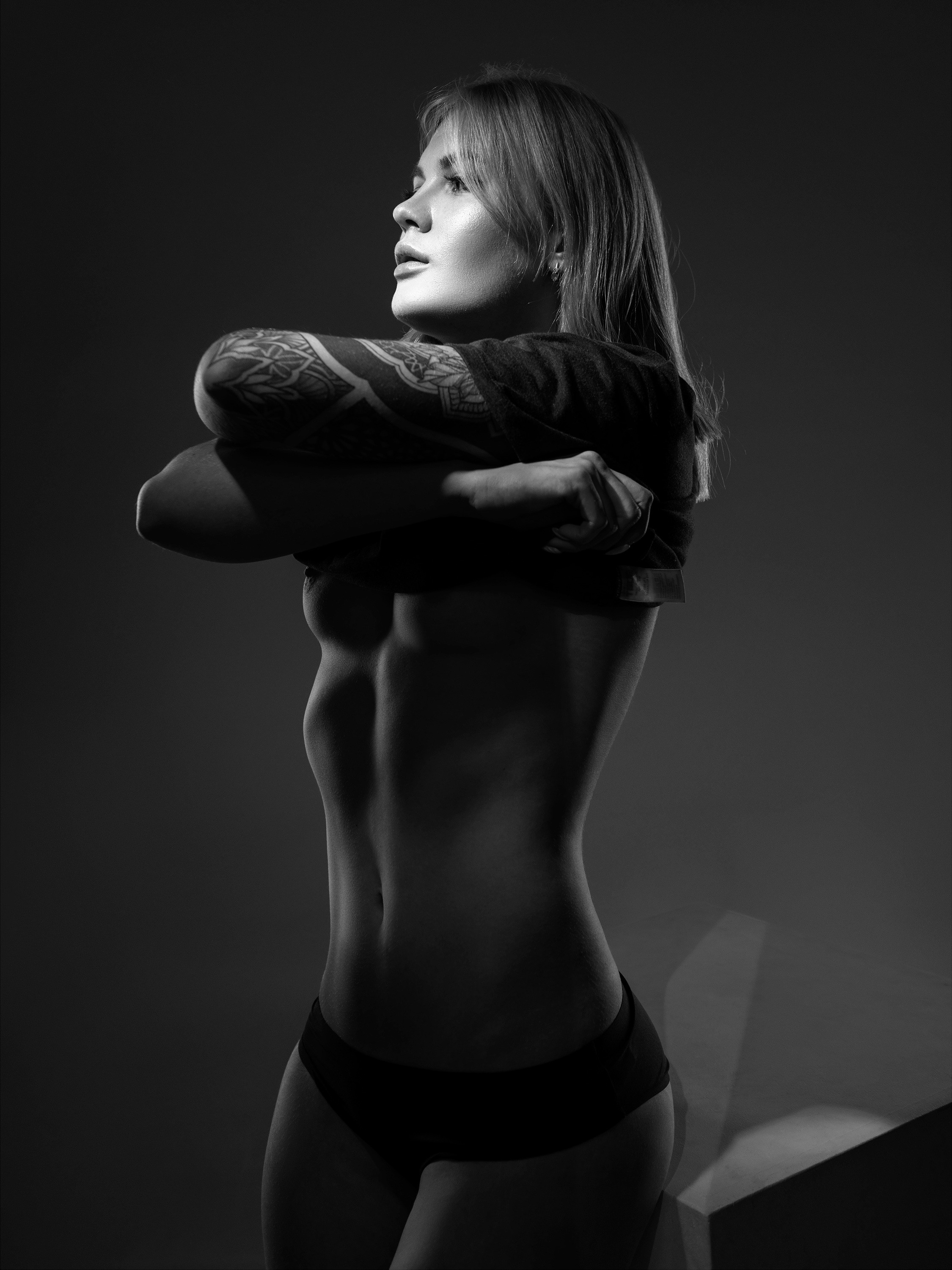 Анна. Фотограф во Владимире Евгений Богданович