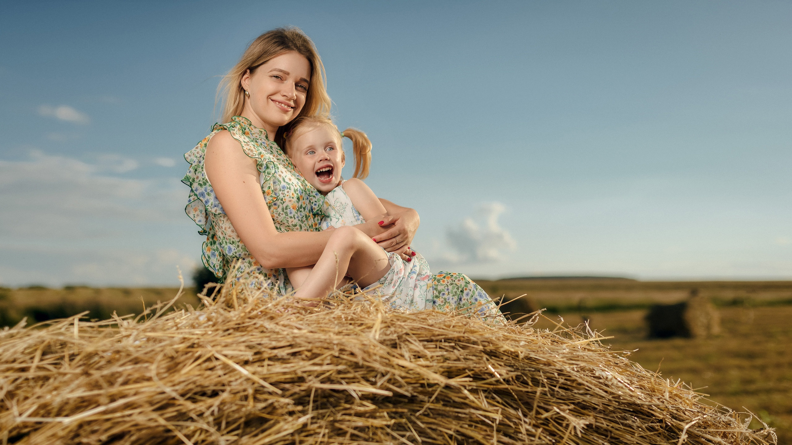 Семейная фотосессия. Фотограф во Владимире Евгений Богданович