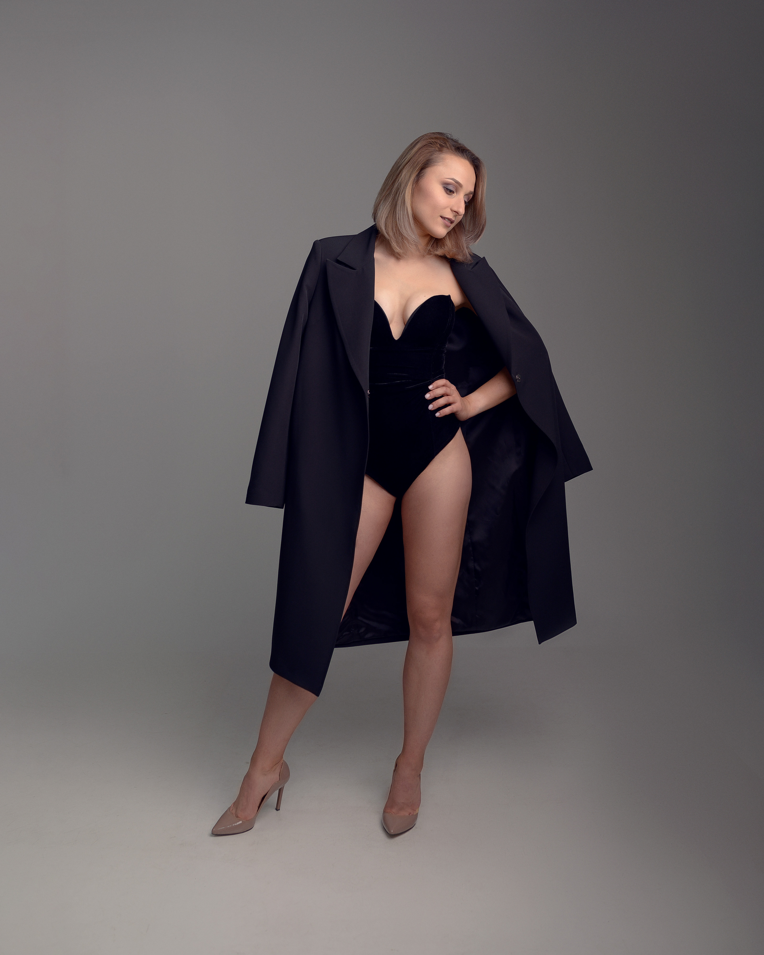 Ирина. Фотограф во Владимире Евгений Богданович