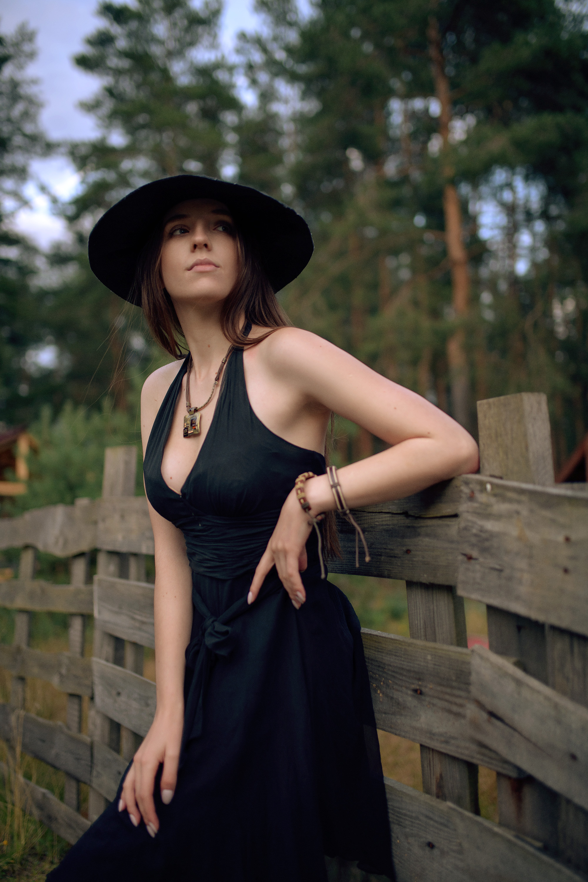 Мария. Фотограф во Владимире Евгений Богданович