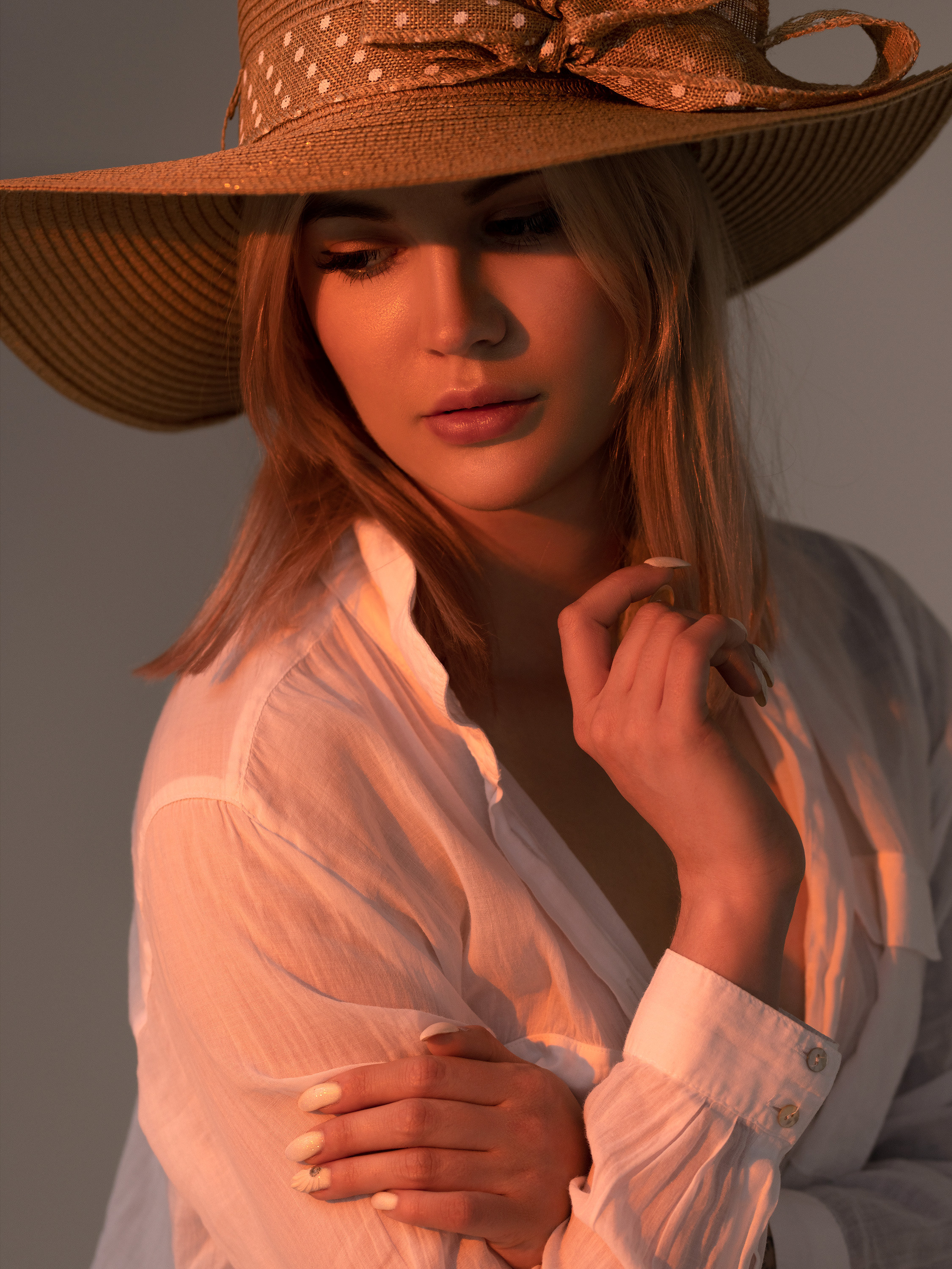 Анна. Фотограф во Владимире Евгений Богданович