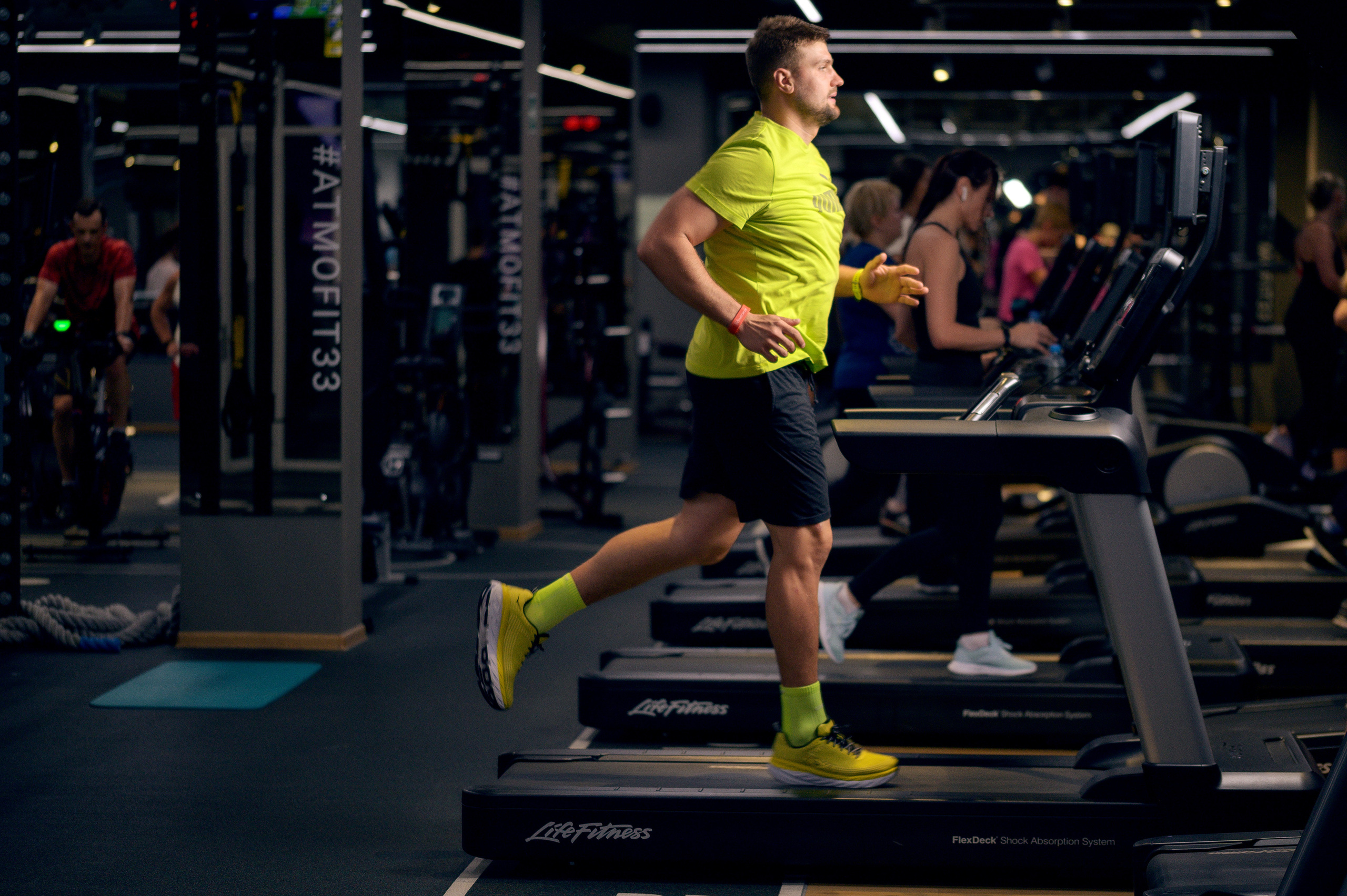 Денис и Катя. Фотограф во Владимире Евгений Богданович