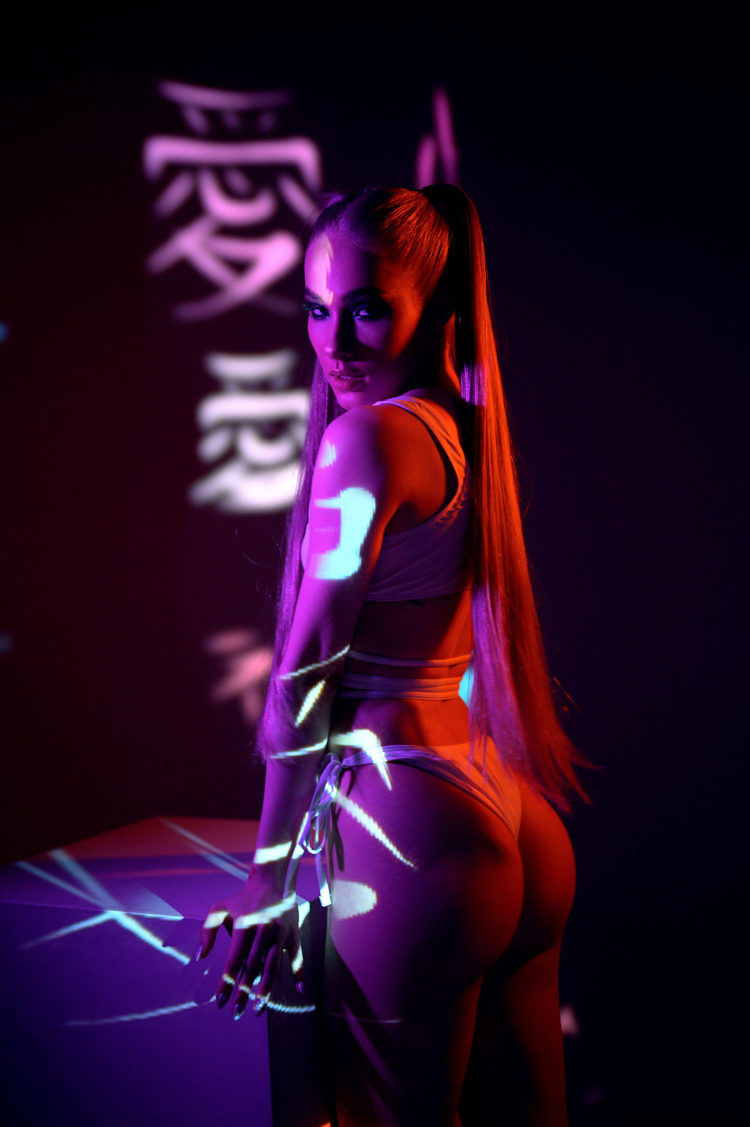 Екатерина. Фотограф во Владимире Евгений Богданович