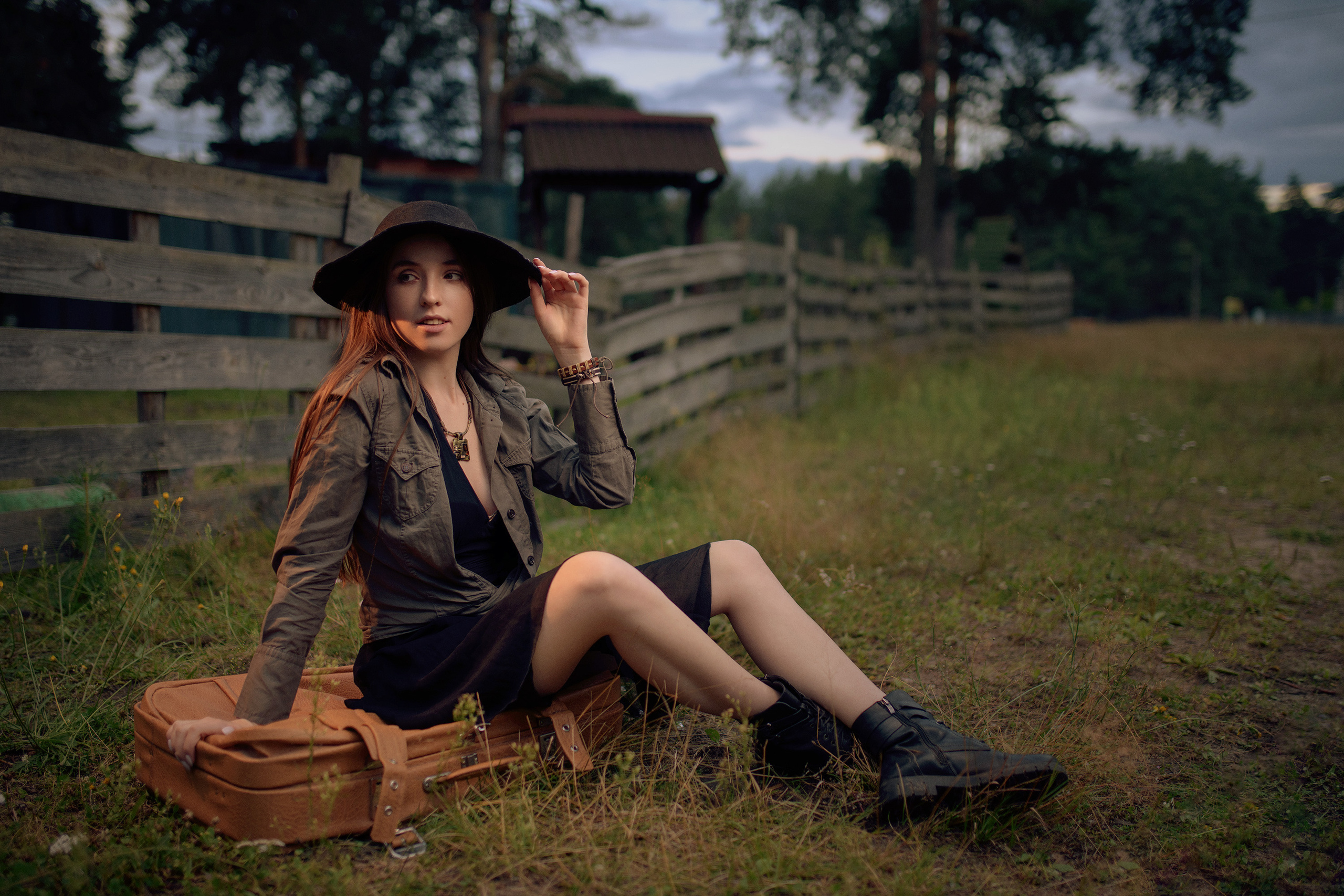 Мария. Фотограф во Владимире Евгений Богданович