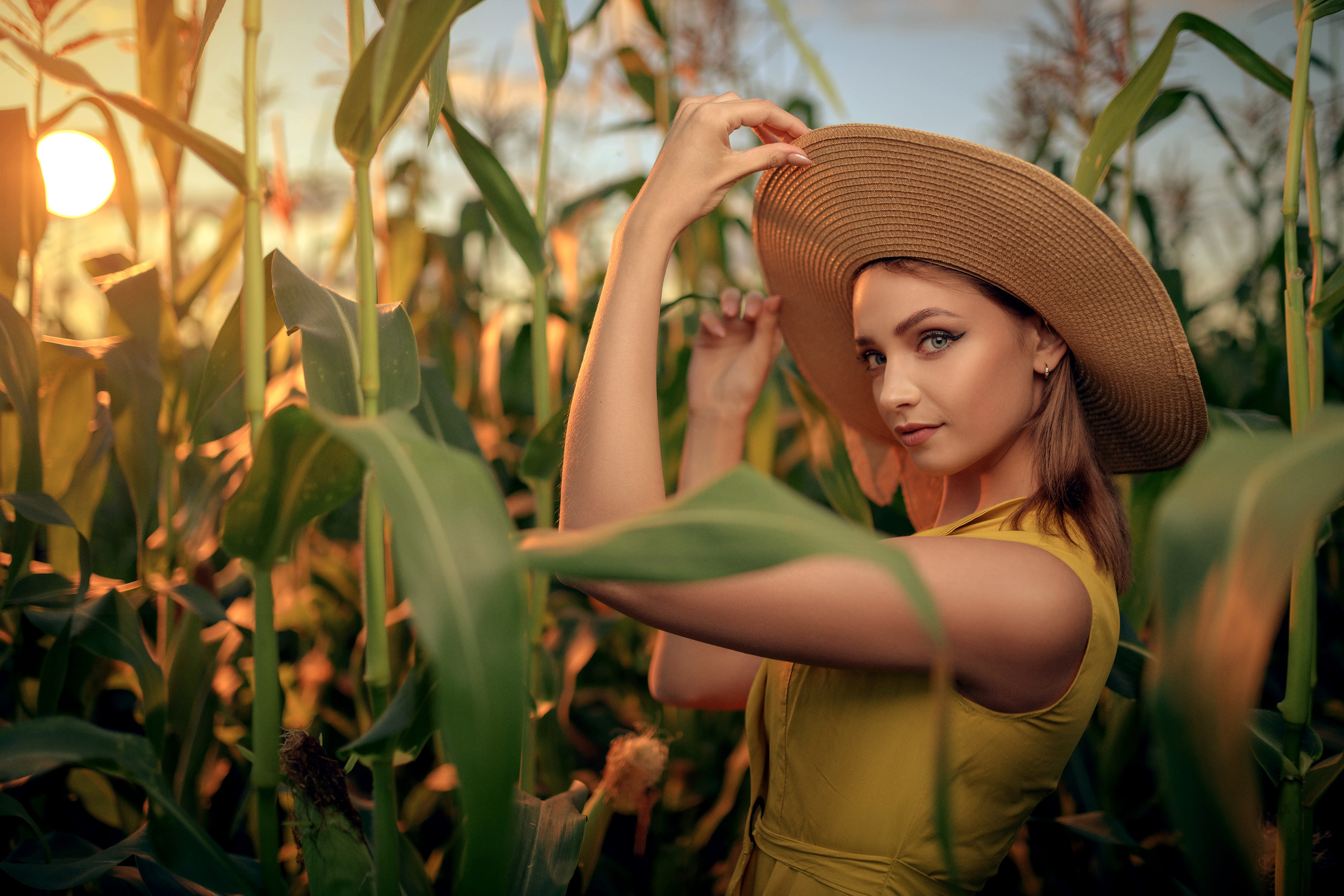 Александра. Фотограф во Владимире Евгений Богданович