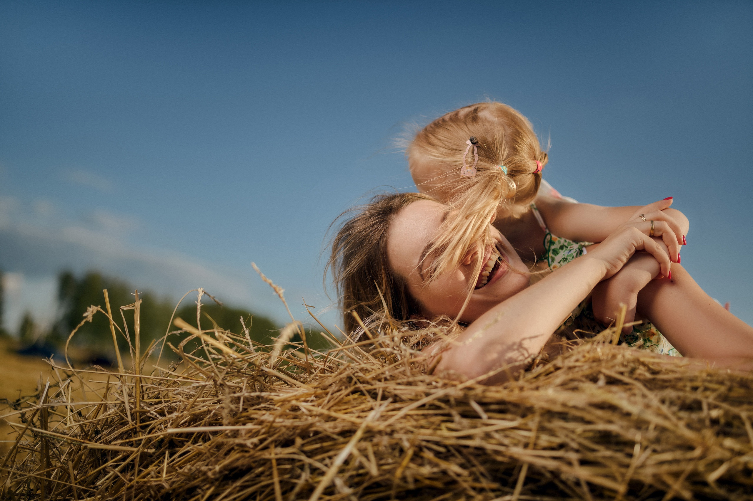 Семейная фотосессия. Фотограф во Владимире Евгений Богданович
