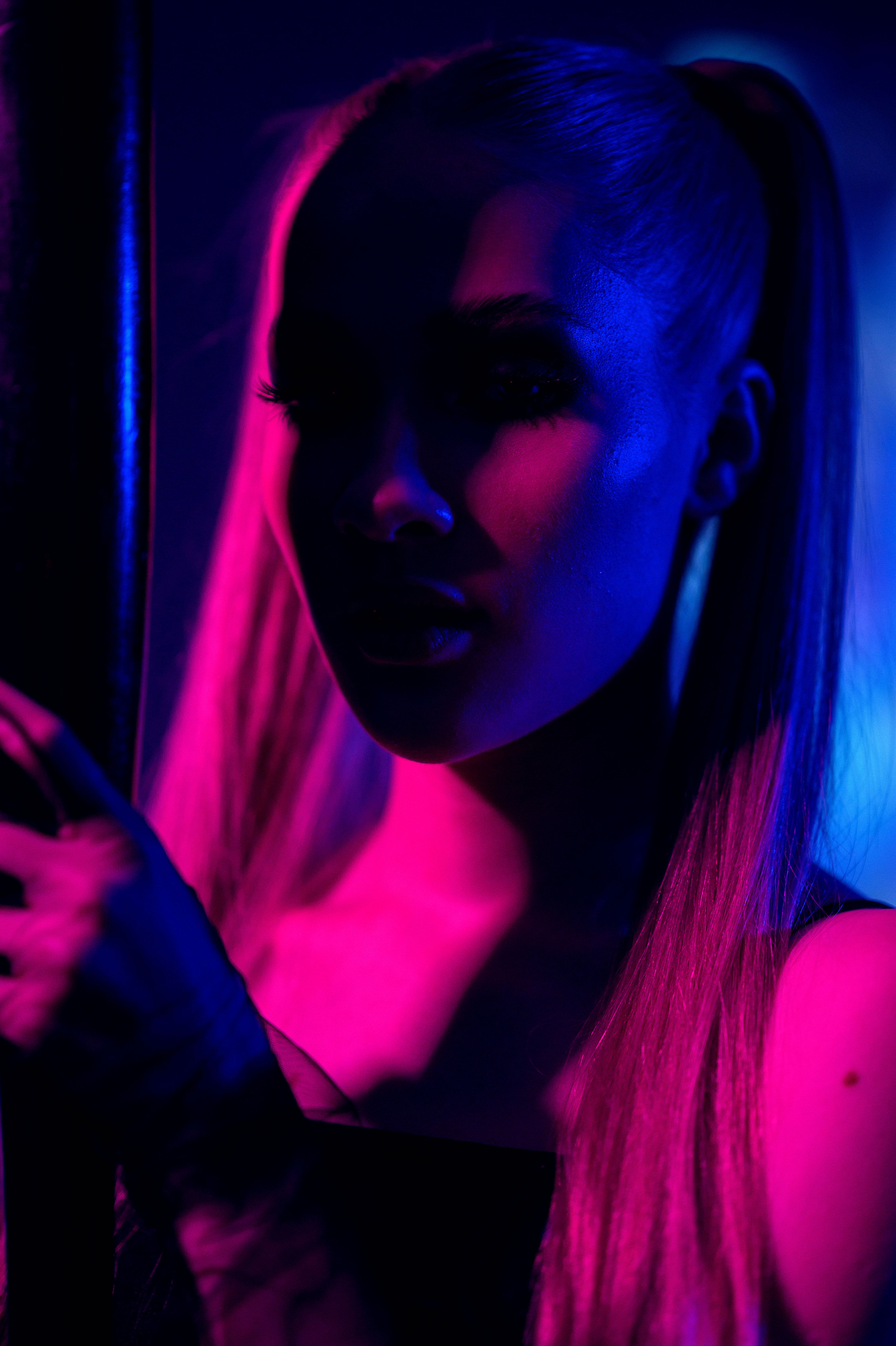 Екатерина. Фотограф во Владимире Евгений Богданович